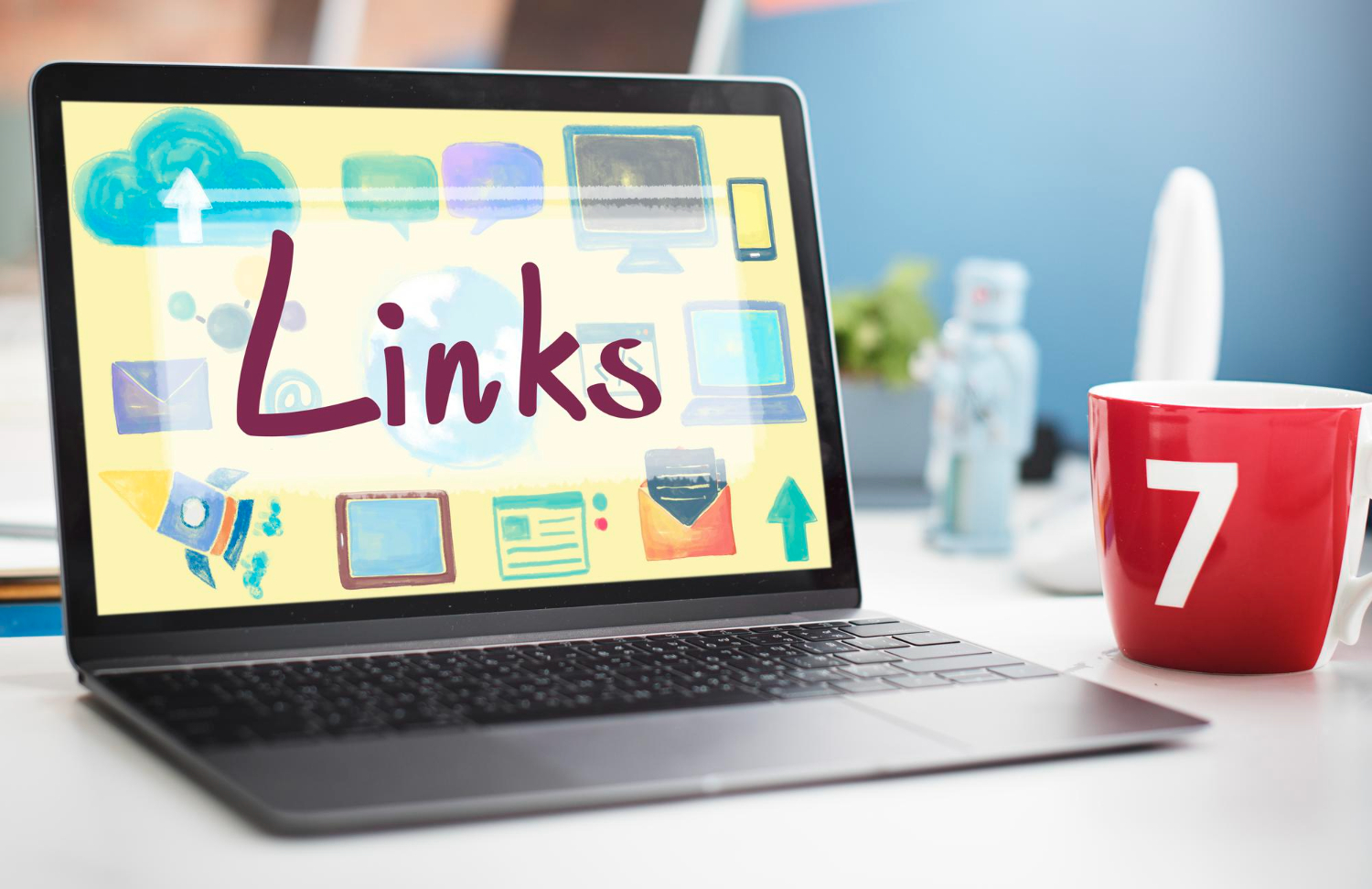  link building process