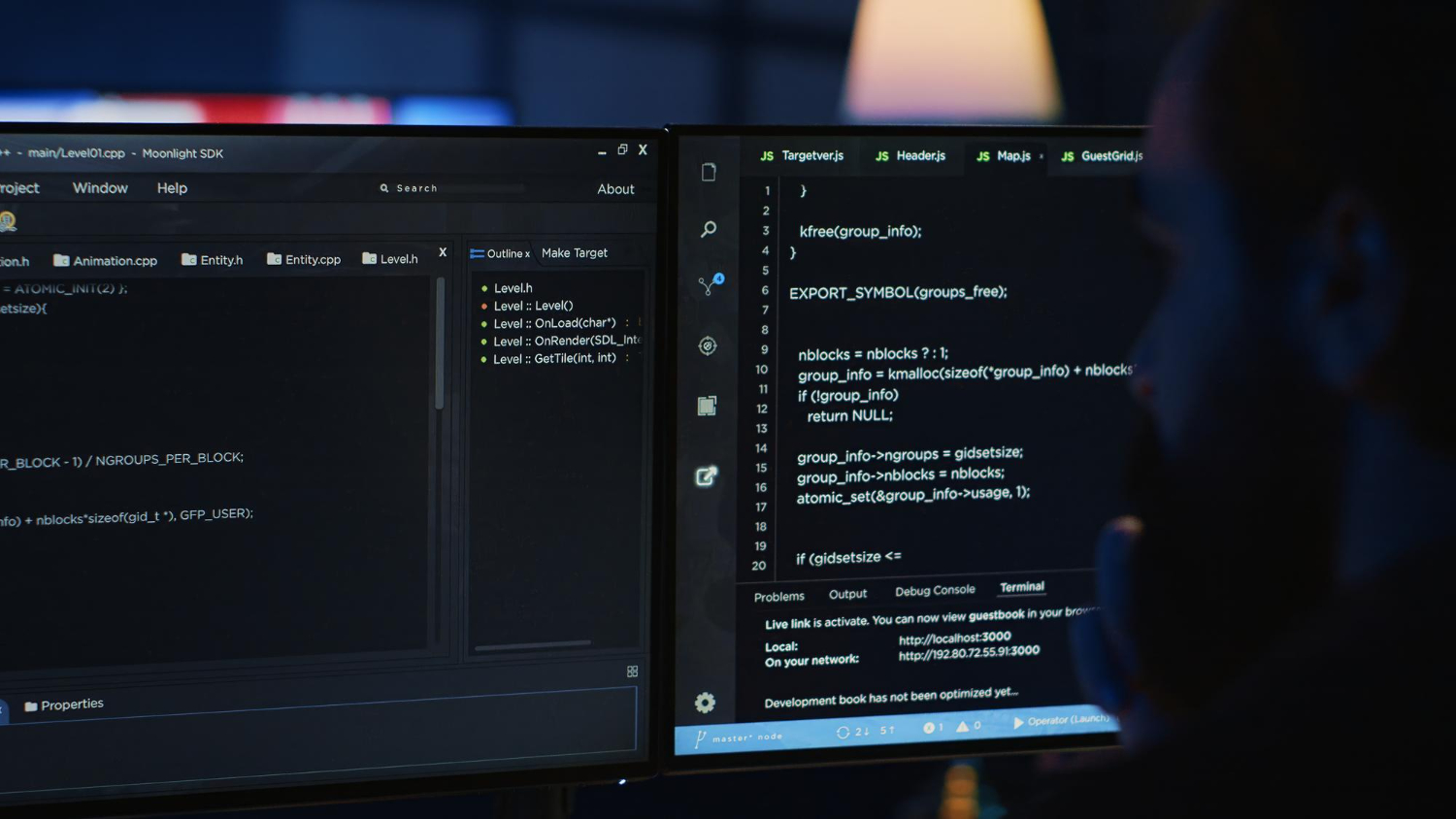  full-stack development services