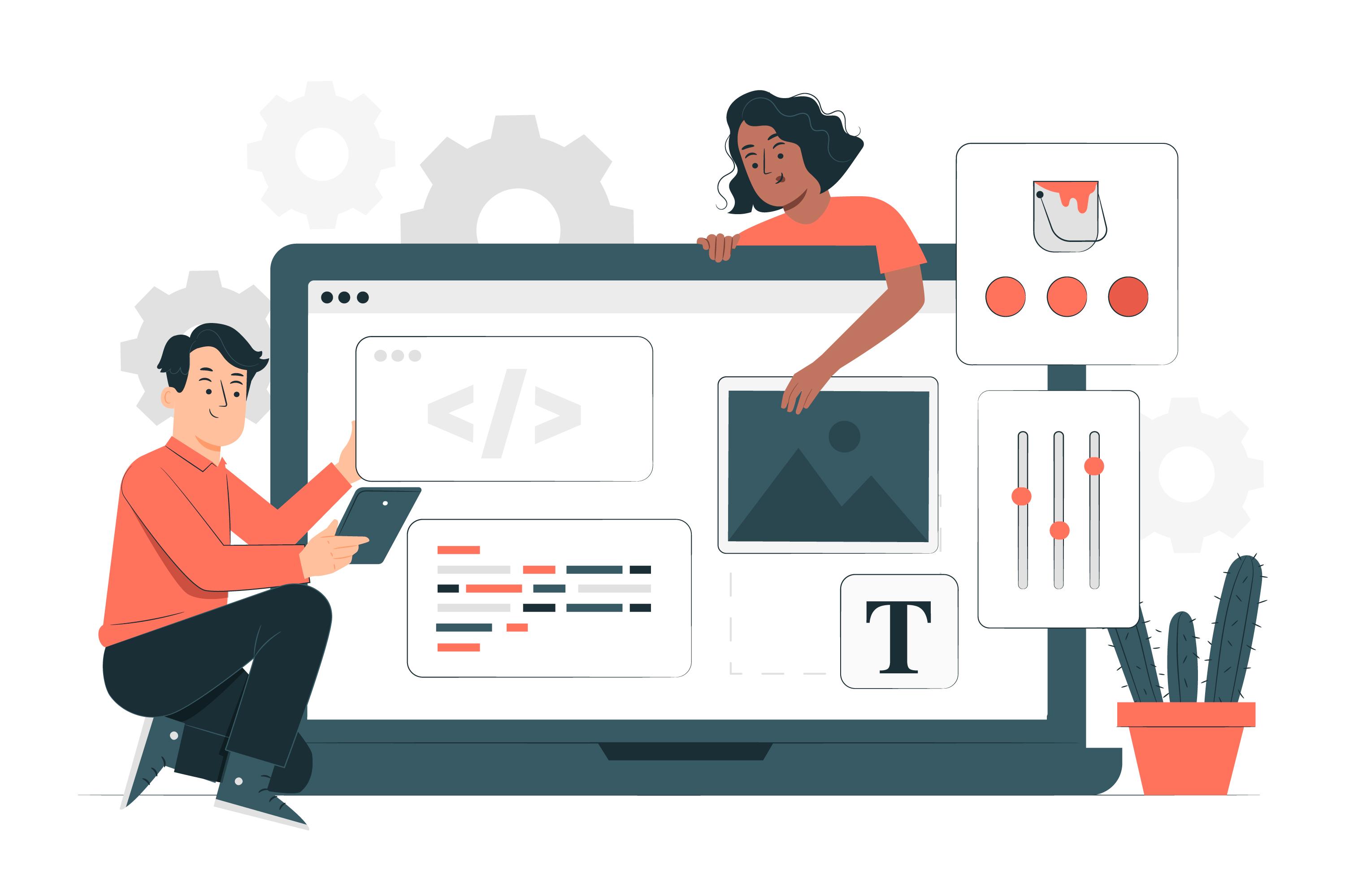 headless Node.js e-commerce