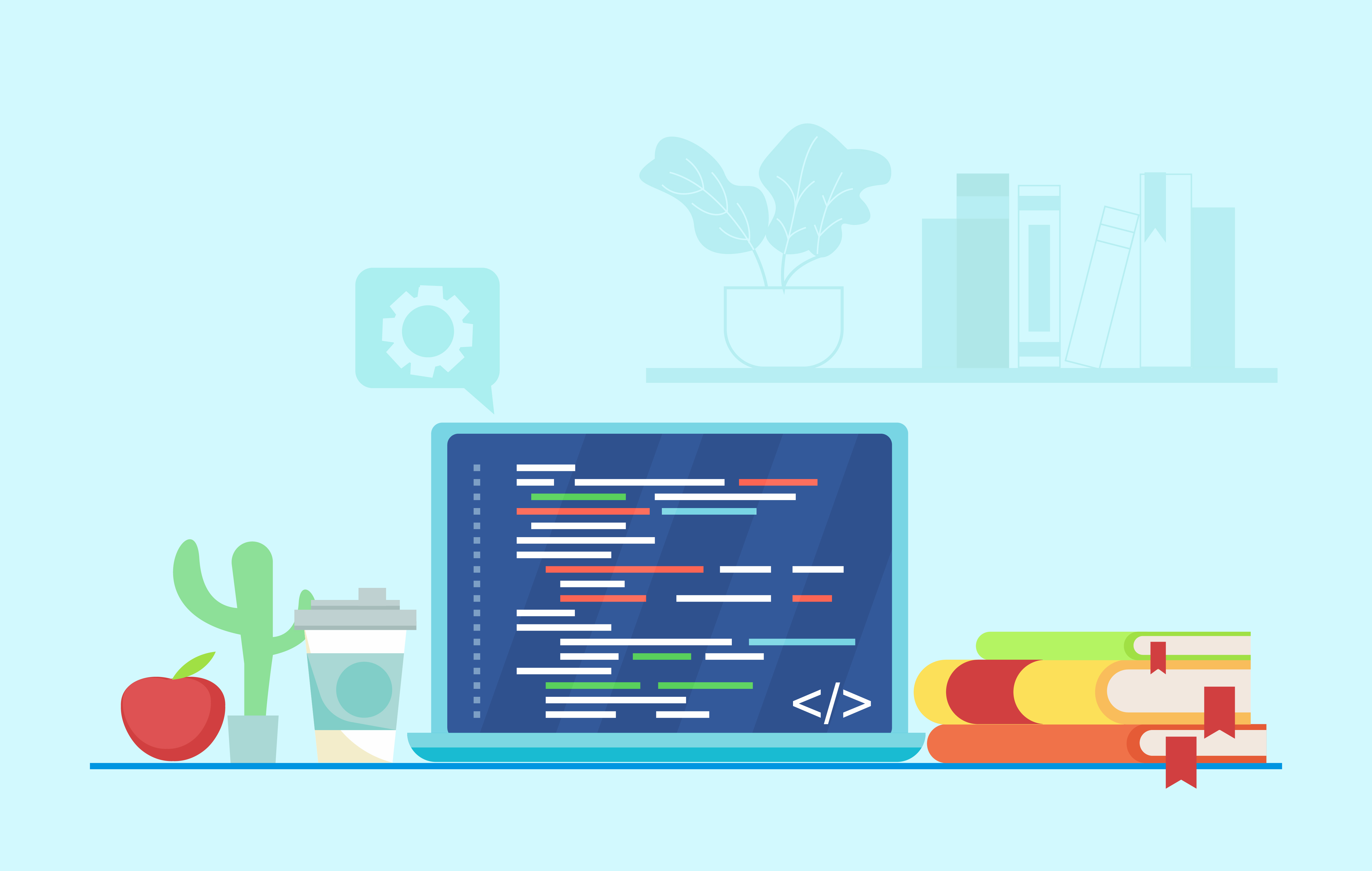 backend technologies