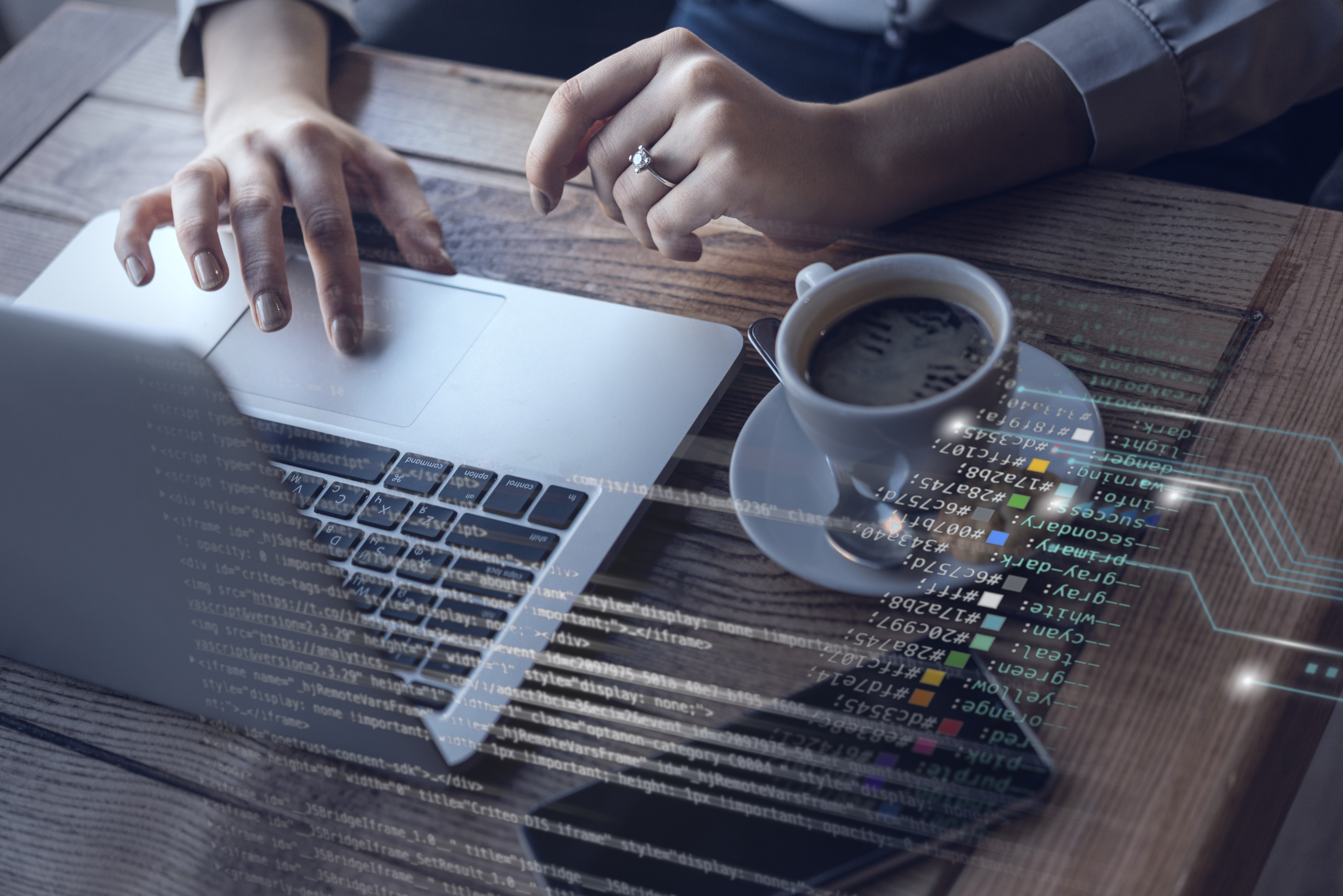 advantages of low code