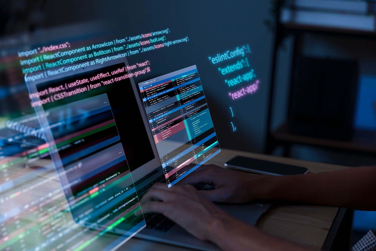 Gatsby framework