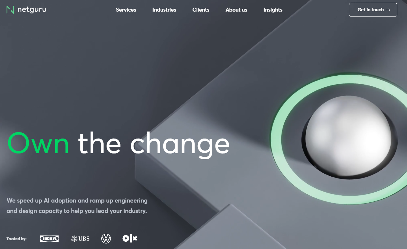 Netguru
