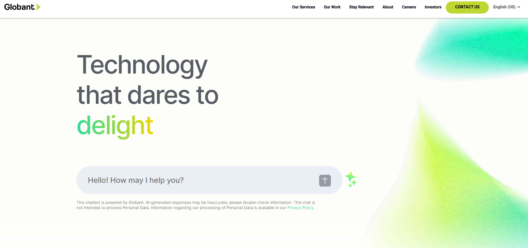 Globant