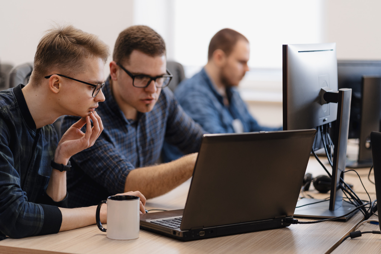 skills help back-end developers