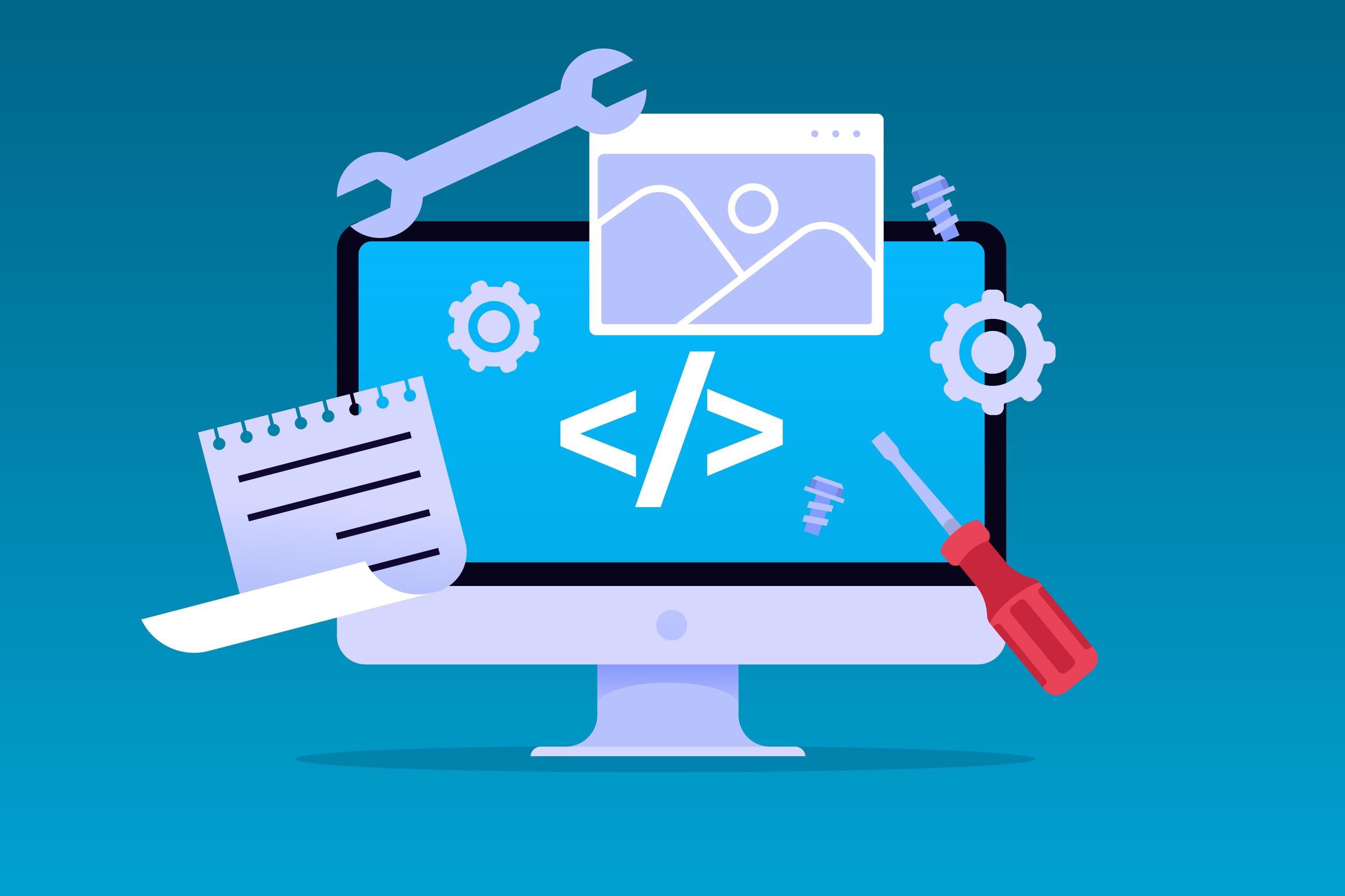 What does a back-end engineer do
