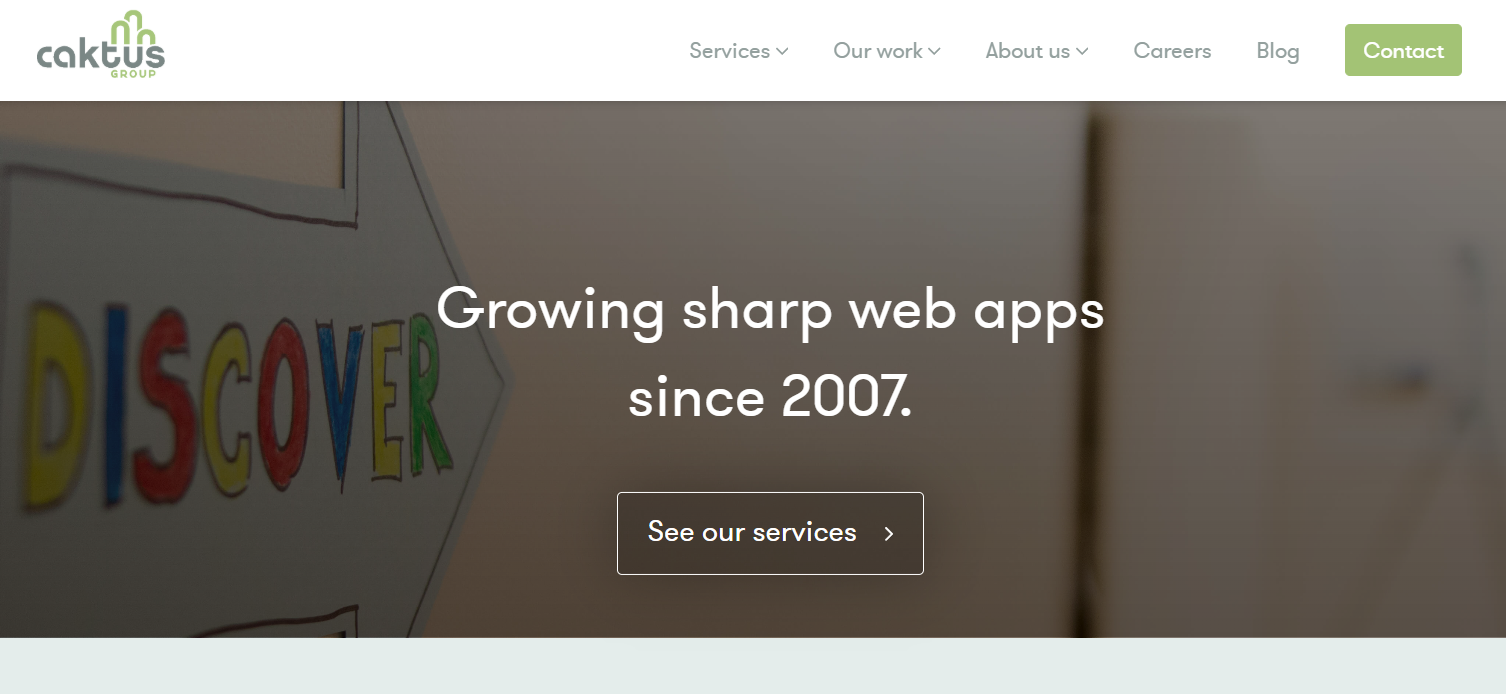 Caktus Group