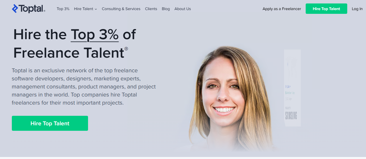 Toptal