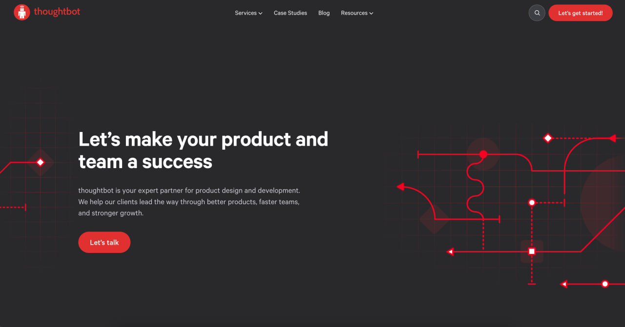 Thoughtbot