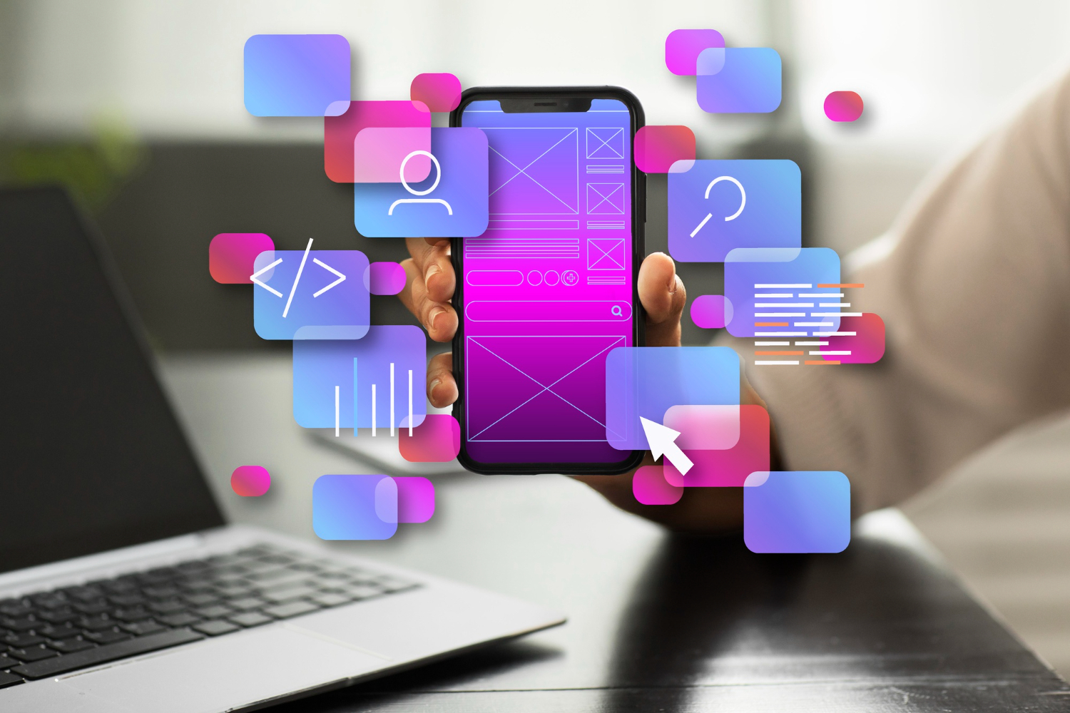 PWA programming