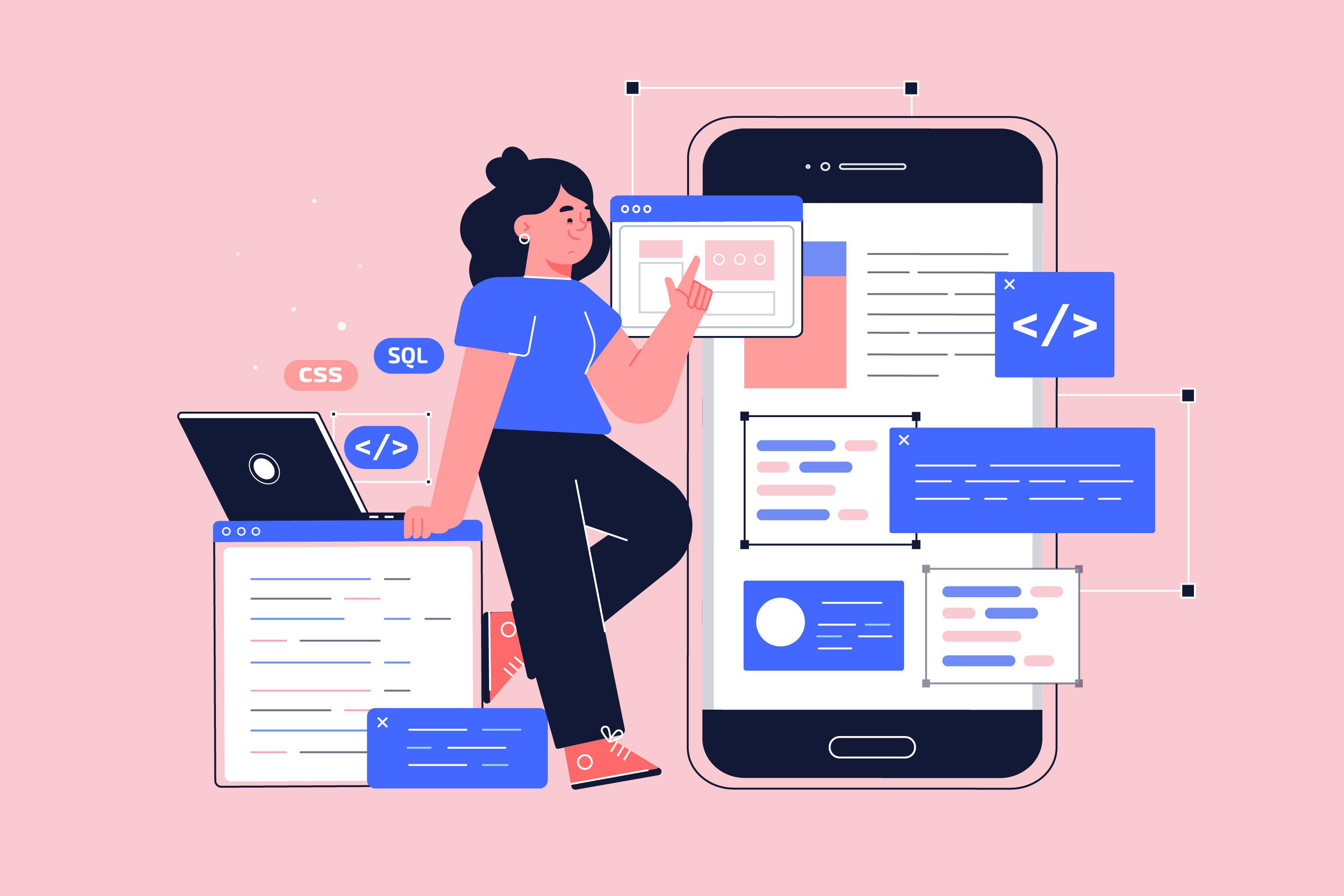 create a progressive web app