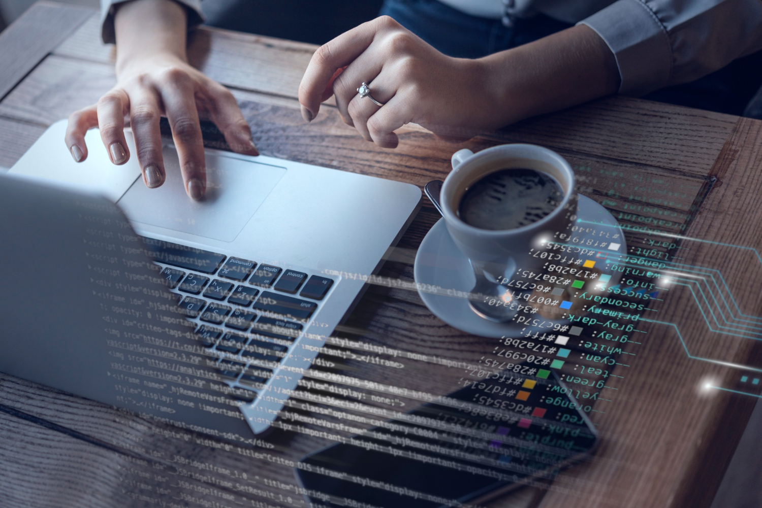  Enterprise development solutions