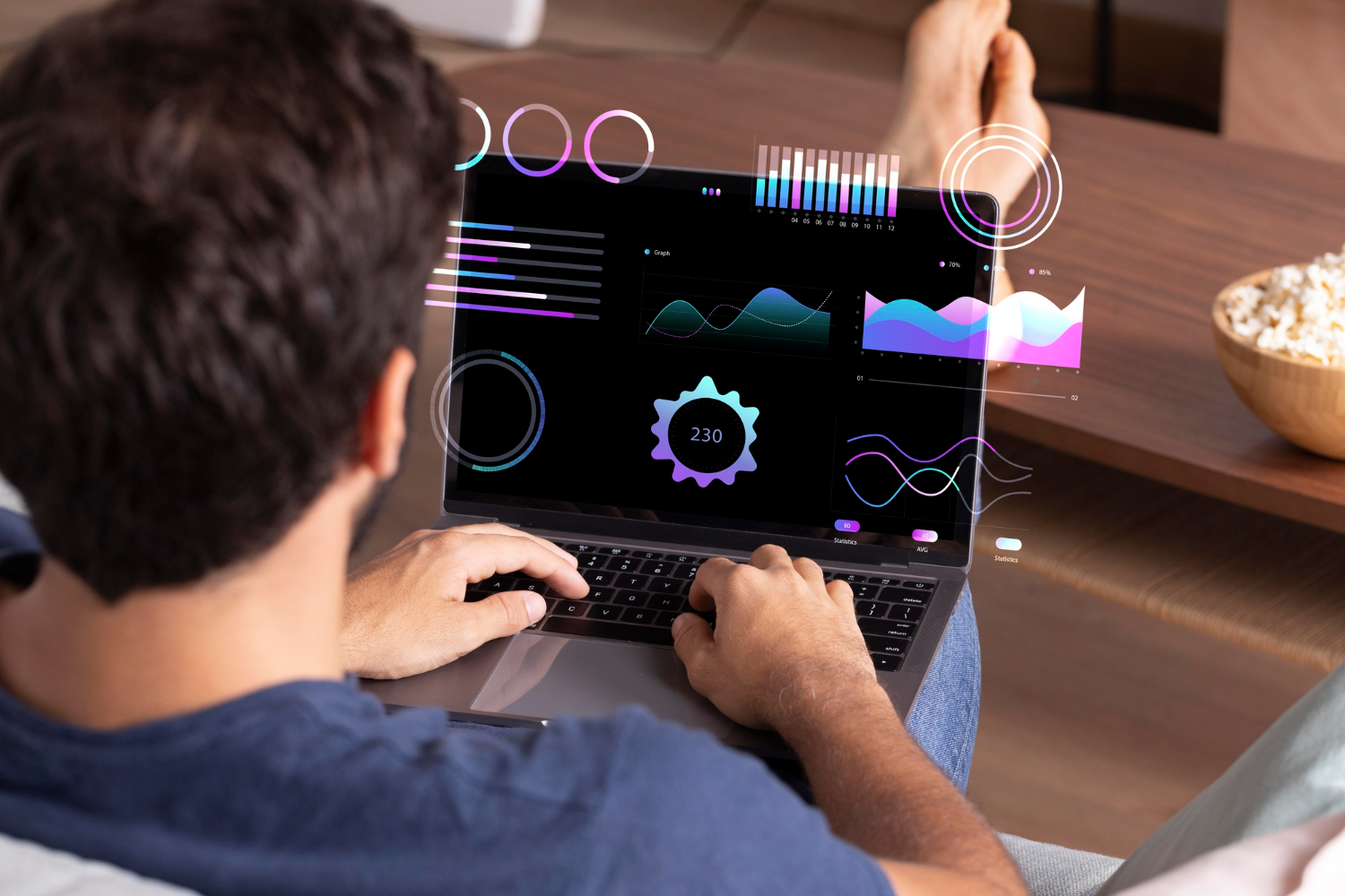 enterprise web software development