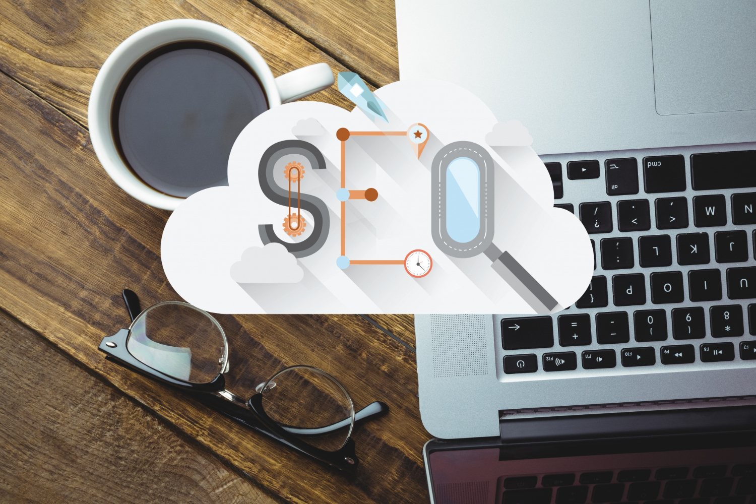 Optimizing WordPress for SEO
