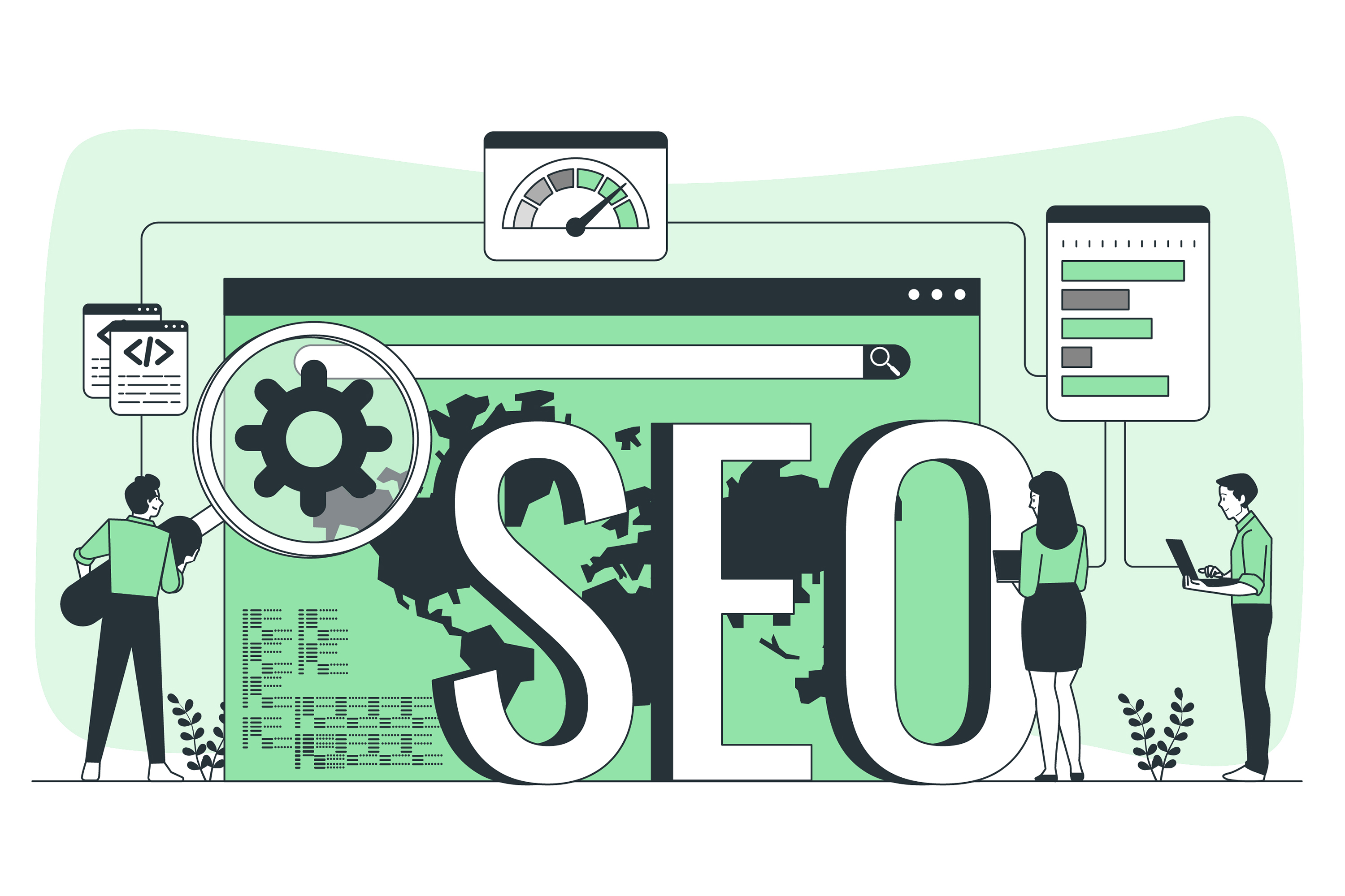 SEO WordPress tips