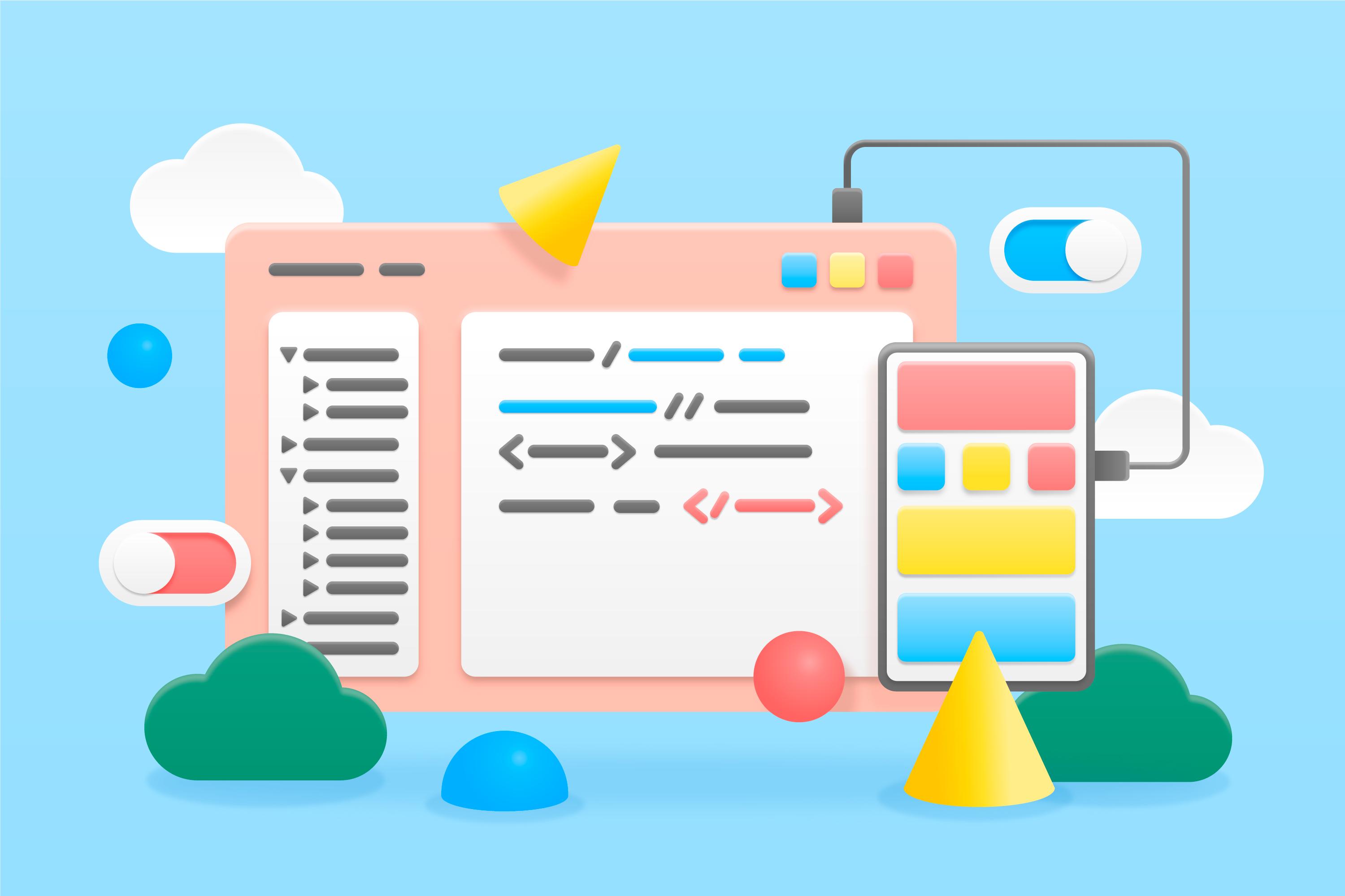 Flutter vs React