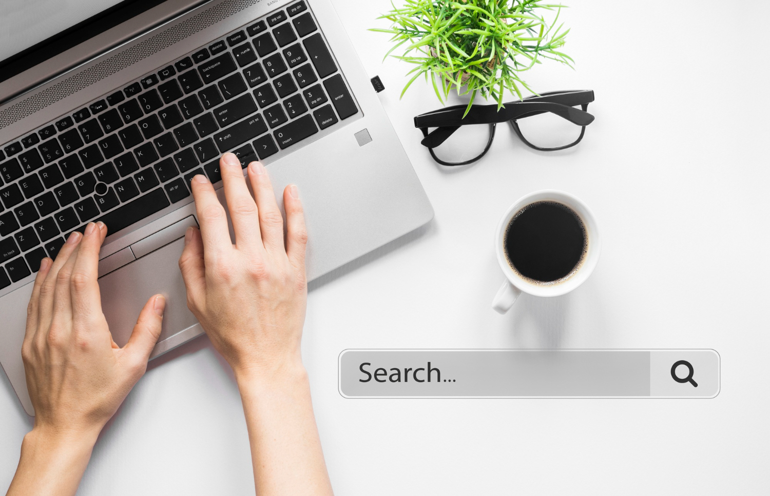 SEO for website redesign