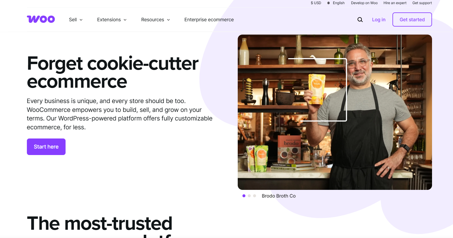 WooCommerce