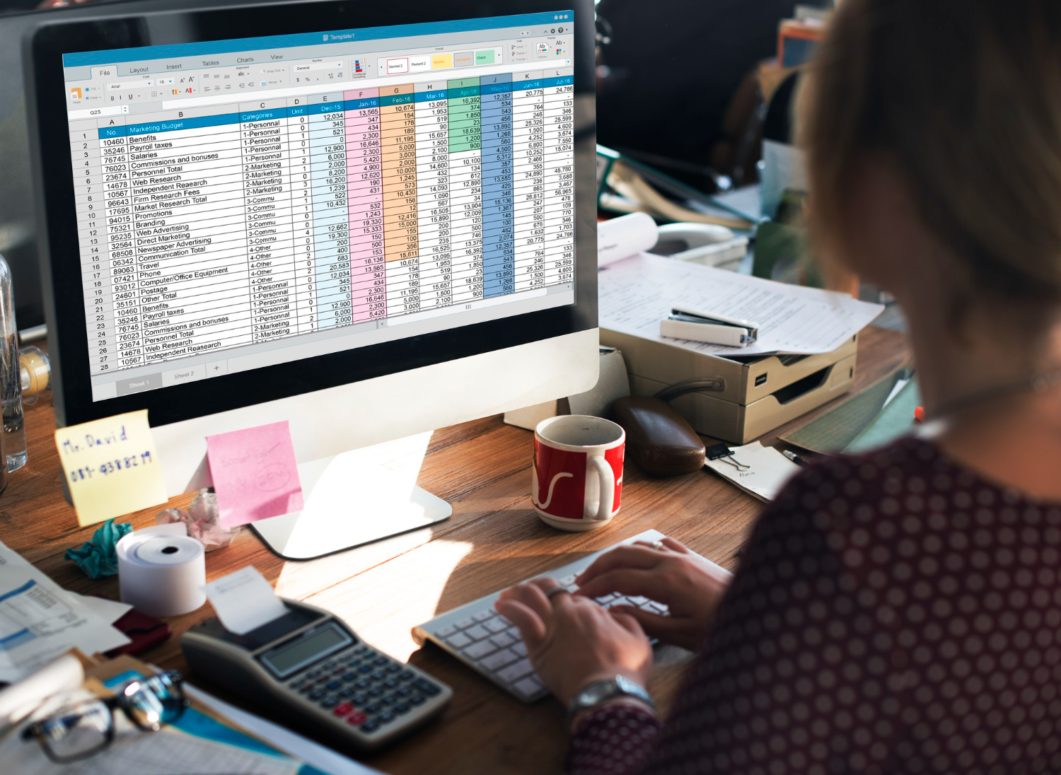 automated invoice management system