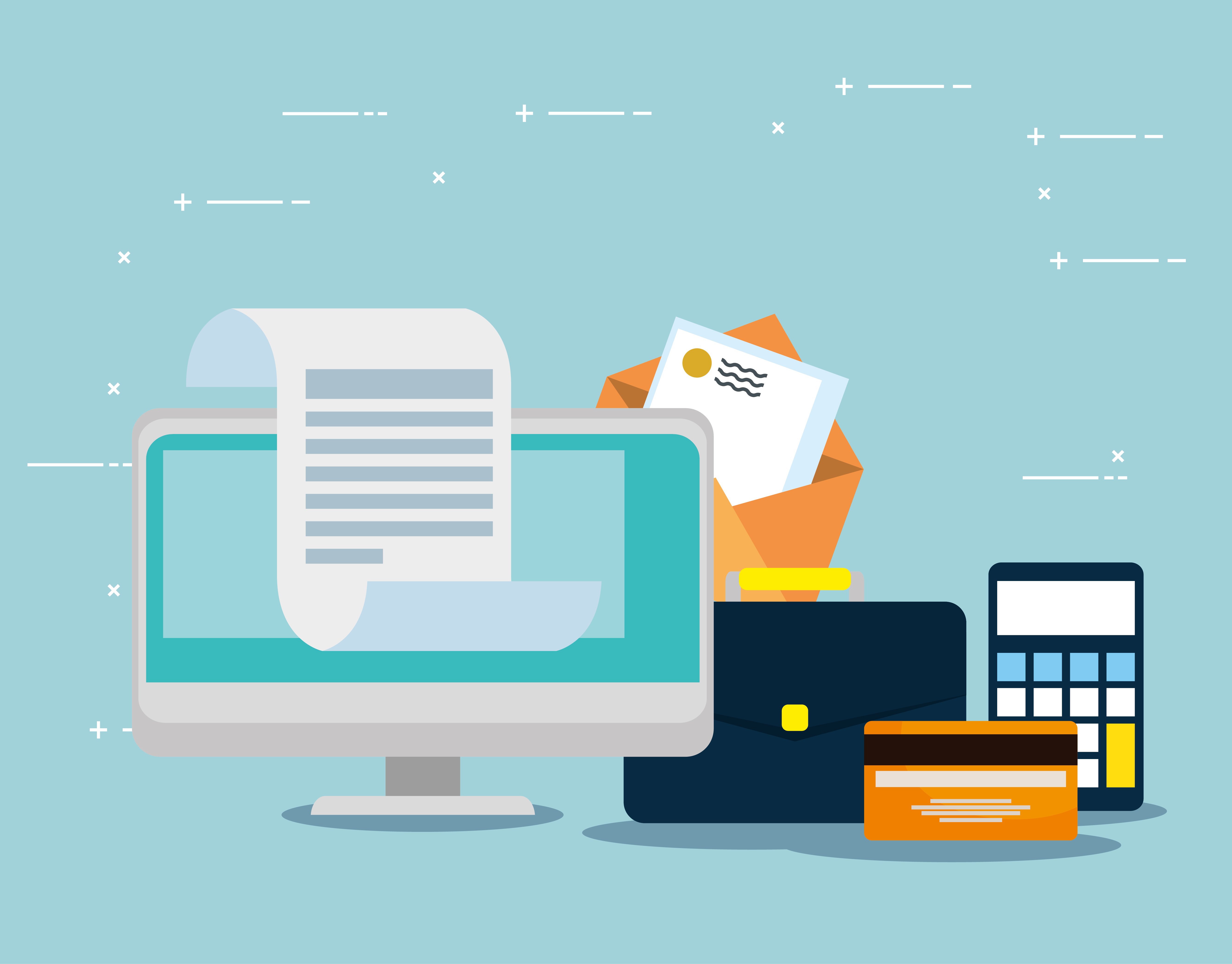 automated invoice systems