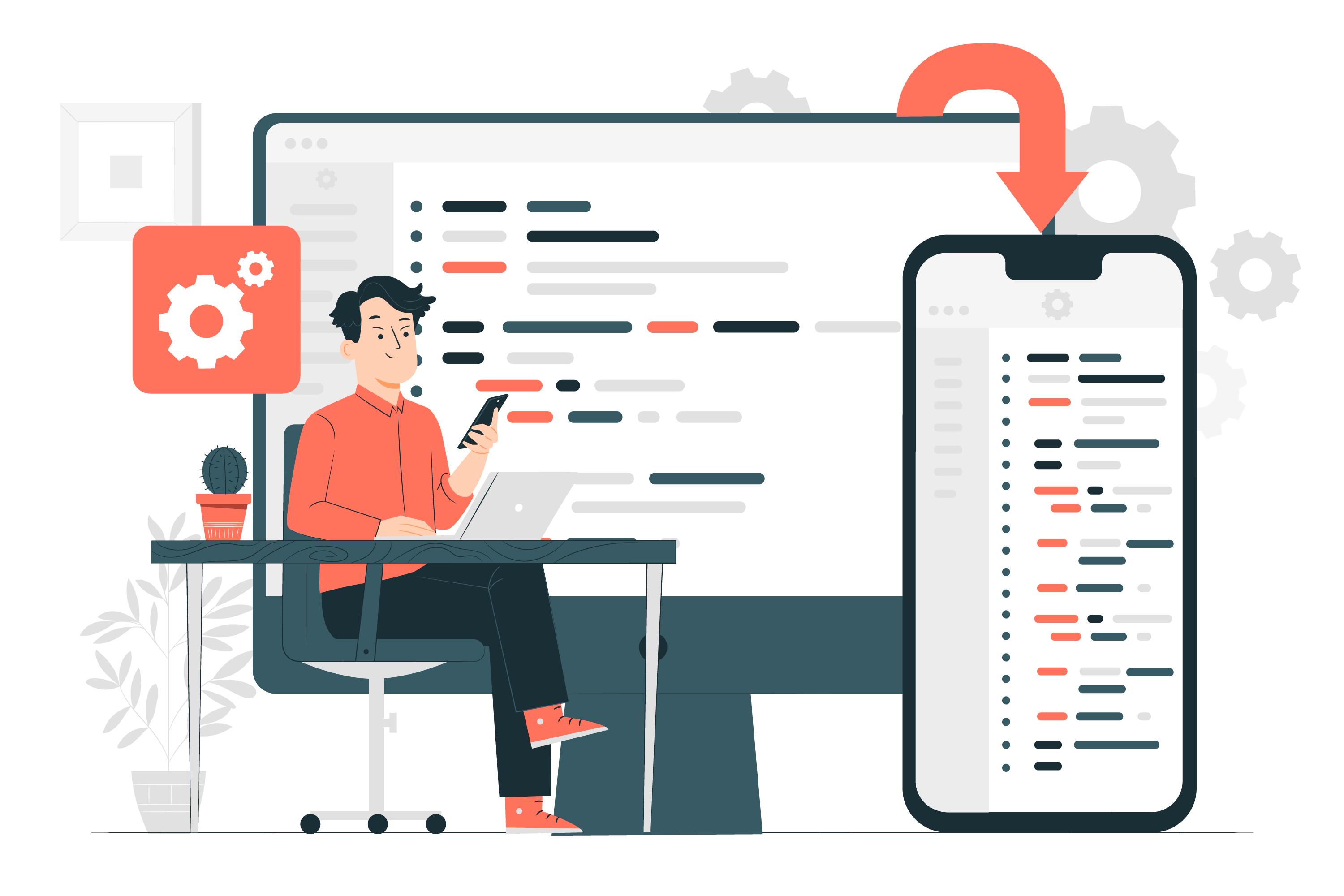 dedicated software development teams