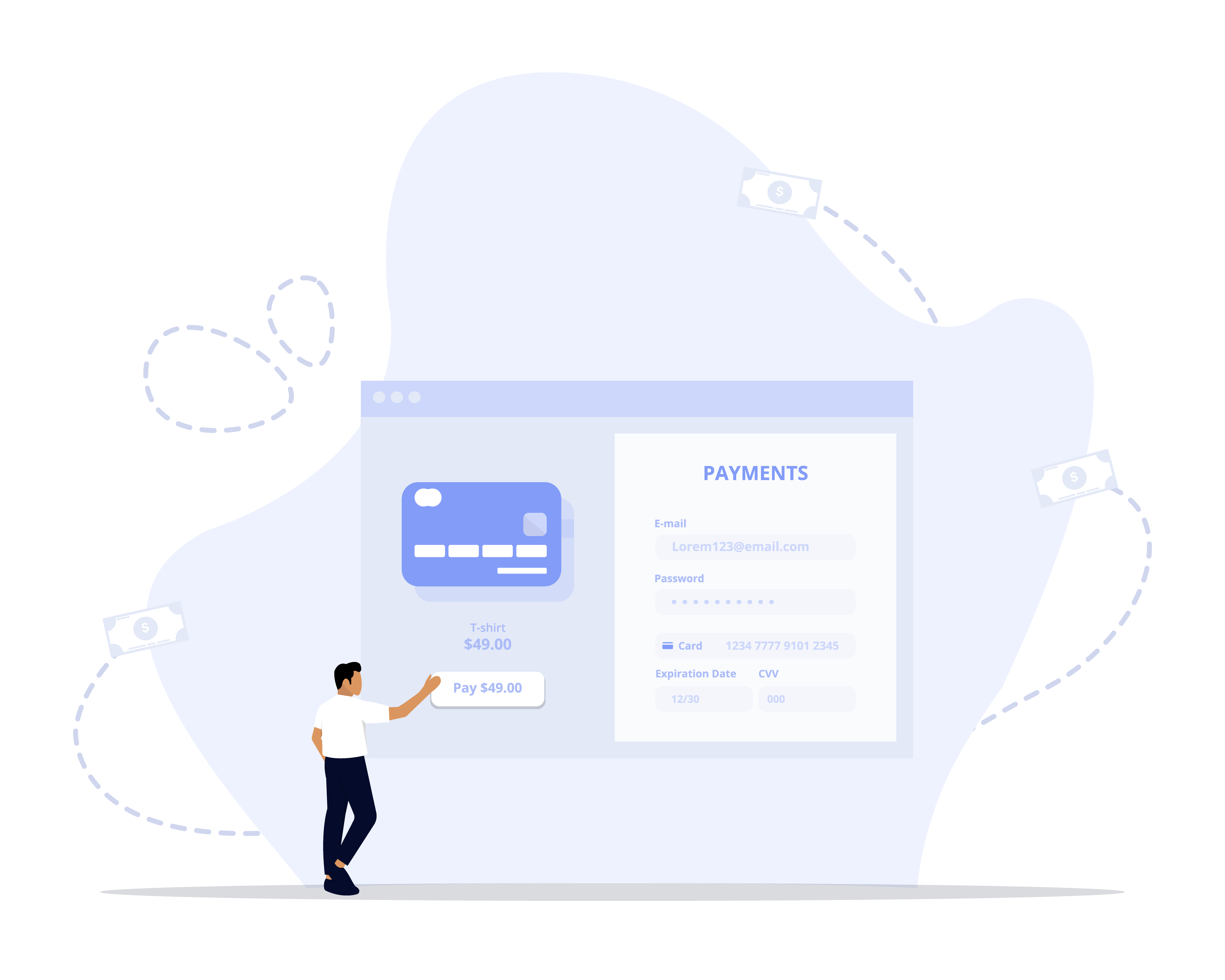 online payment system