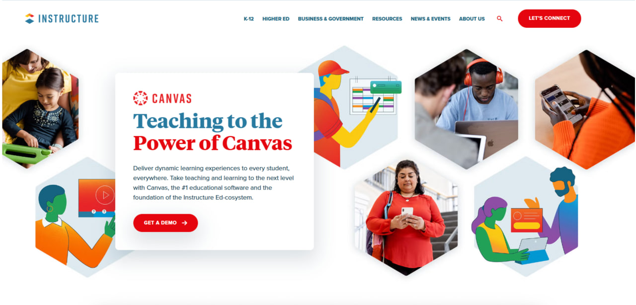 Instructure (Canvas LMS)