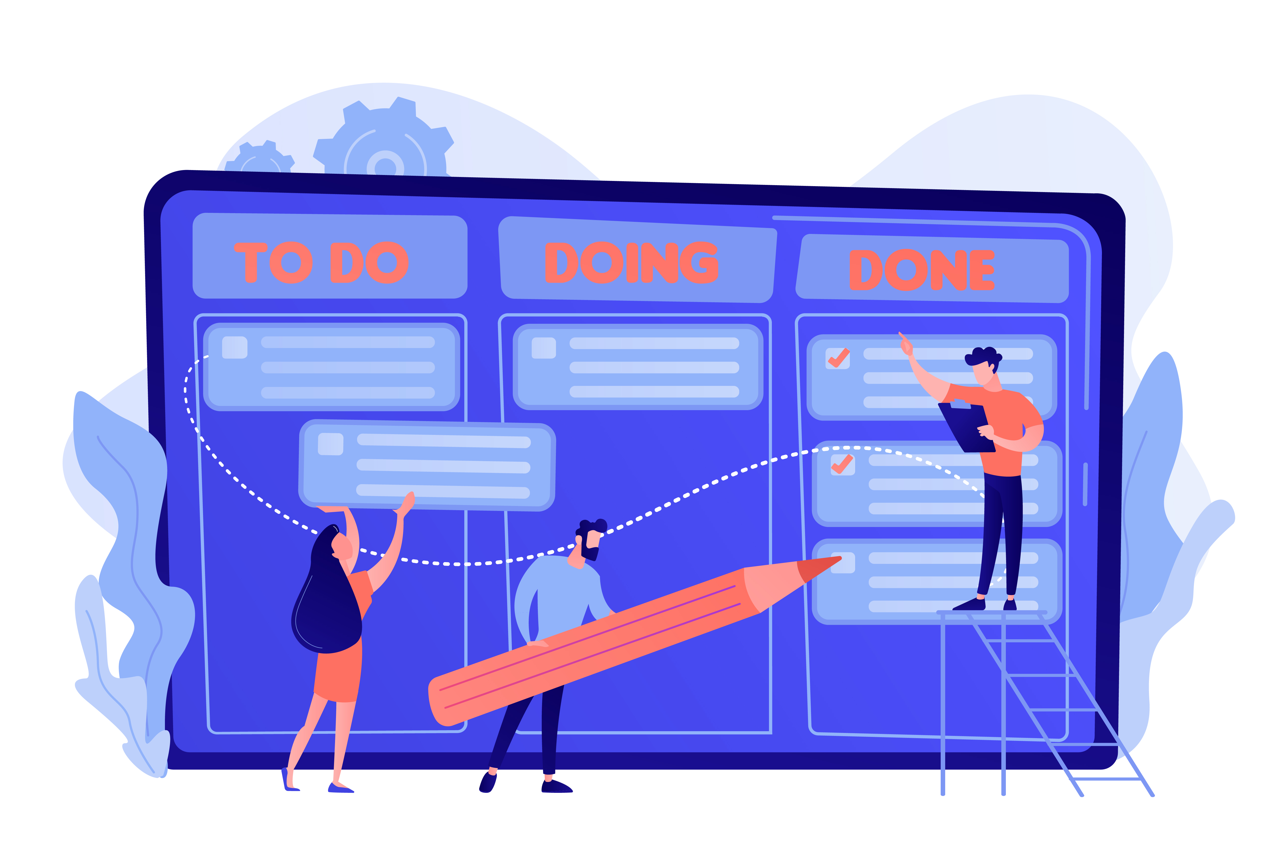 skills needed for backend developer