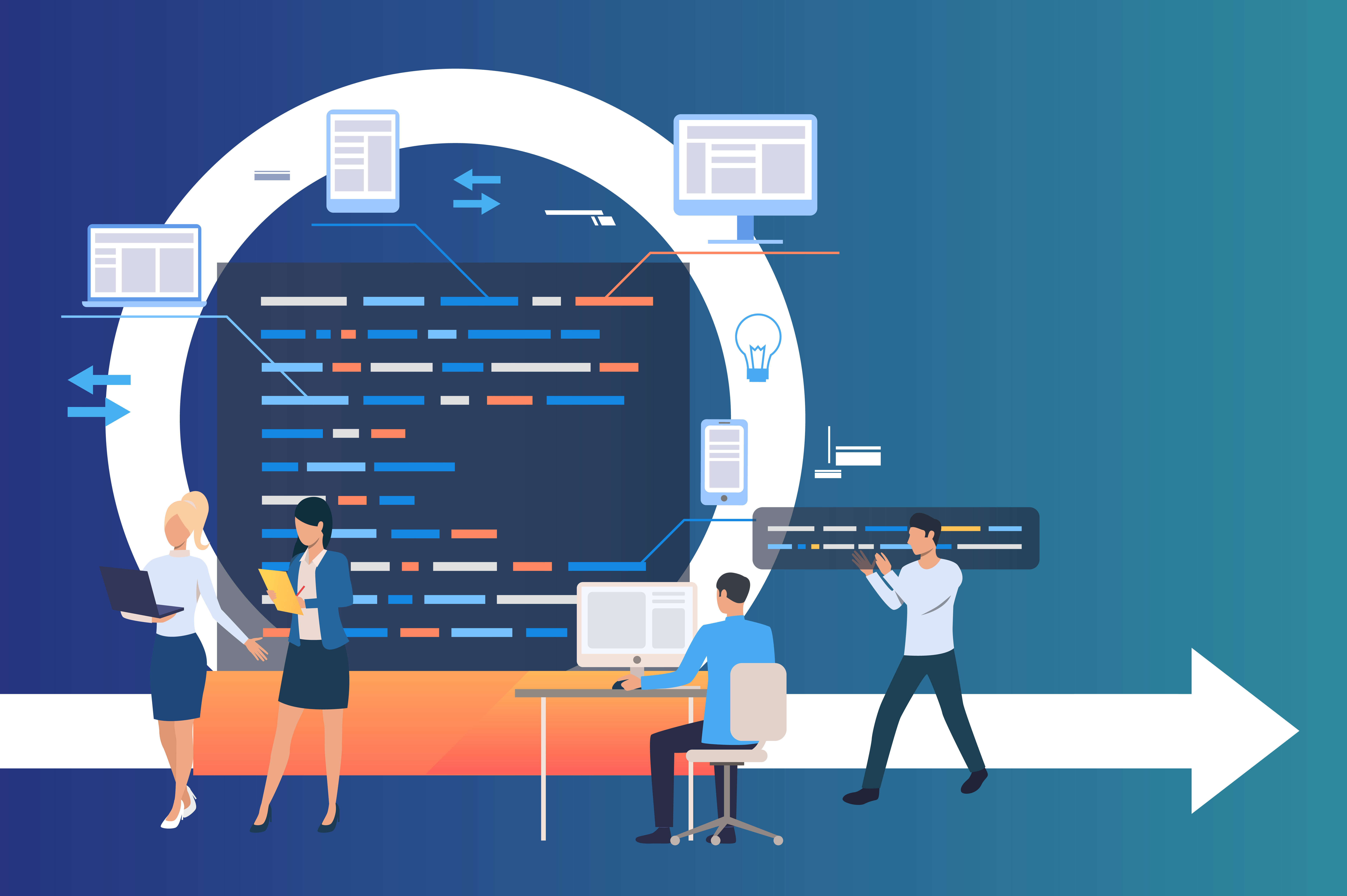 Backend Developer Roadmap