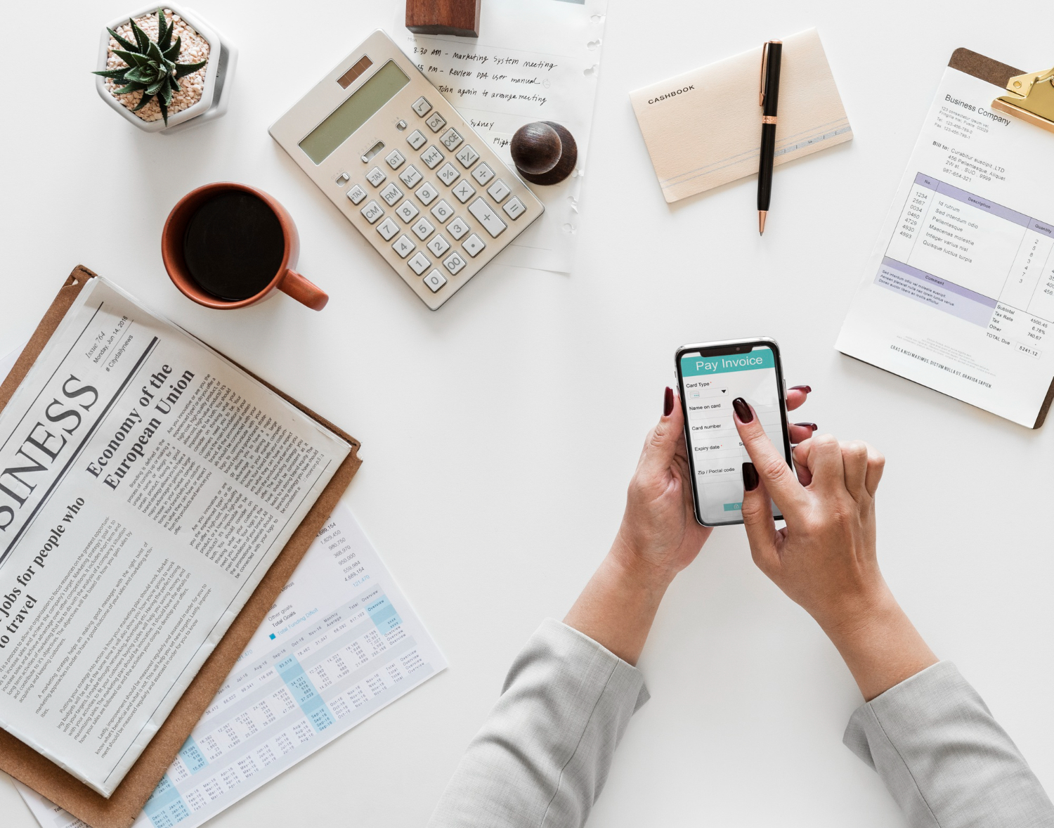  personal finance software program