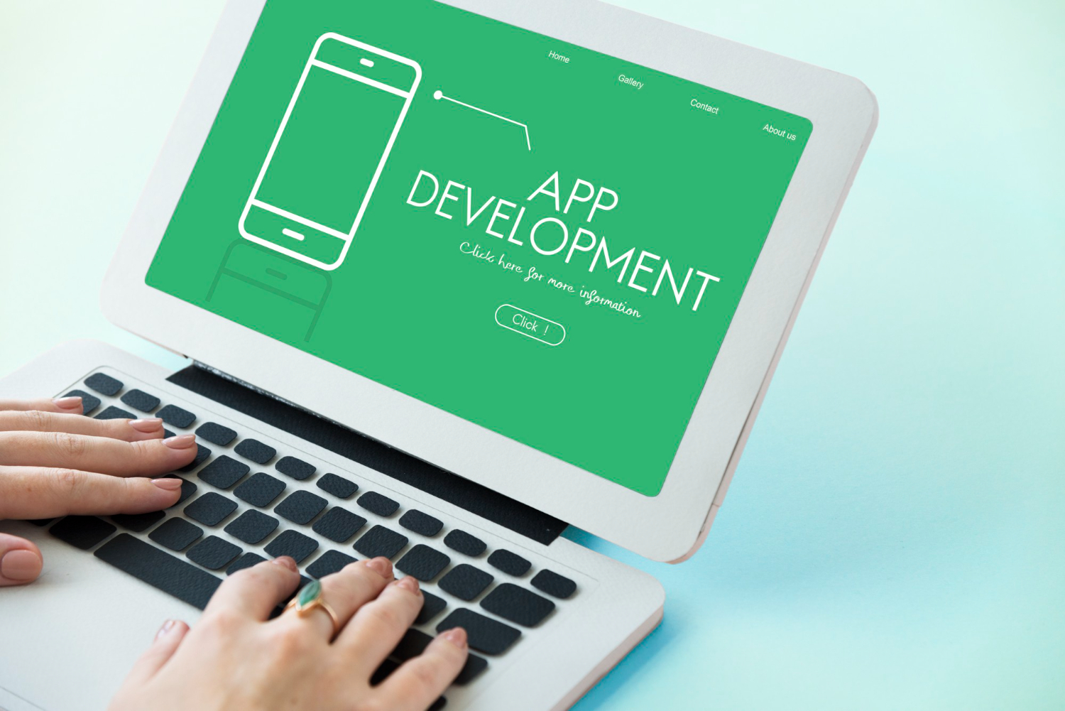 SaaS project