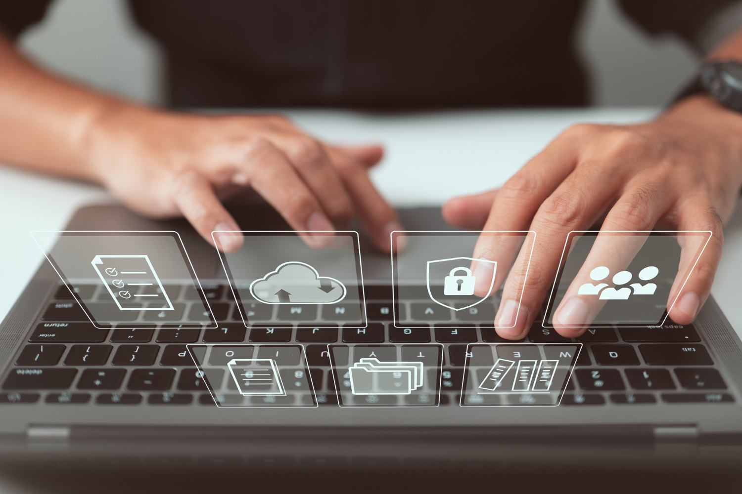 micro SaaS definition