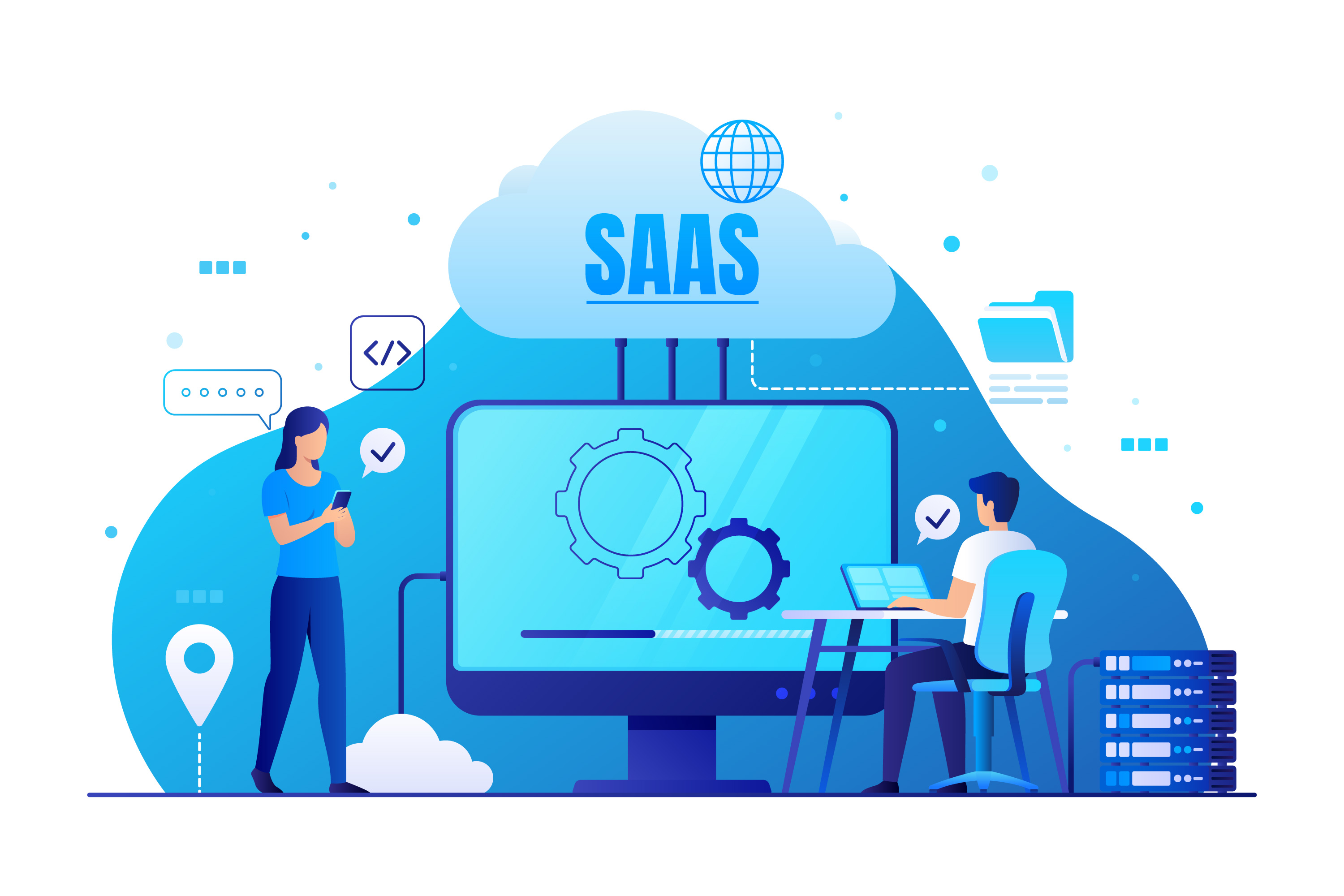 micro saas apps