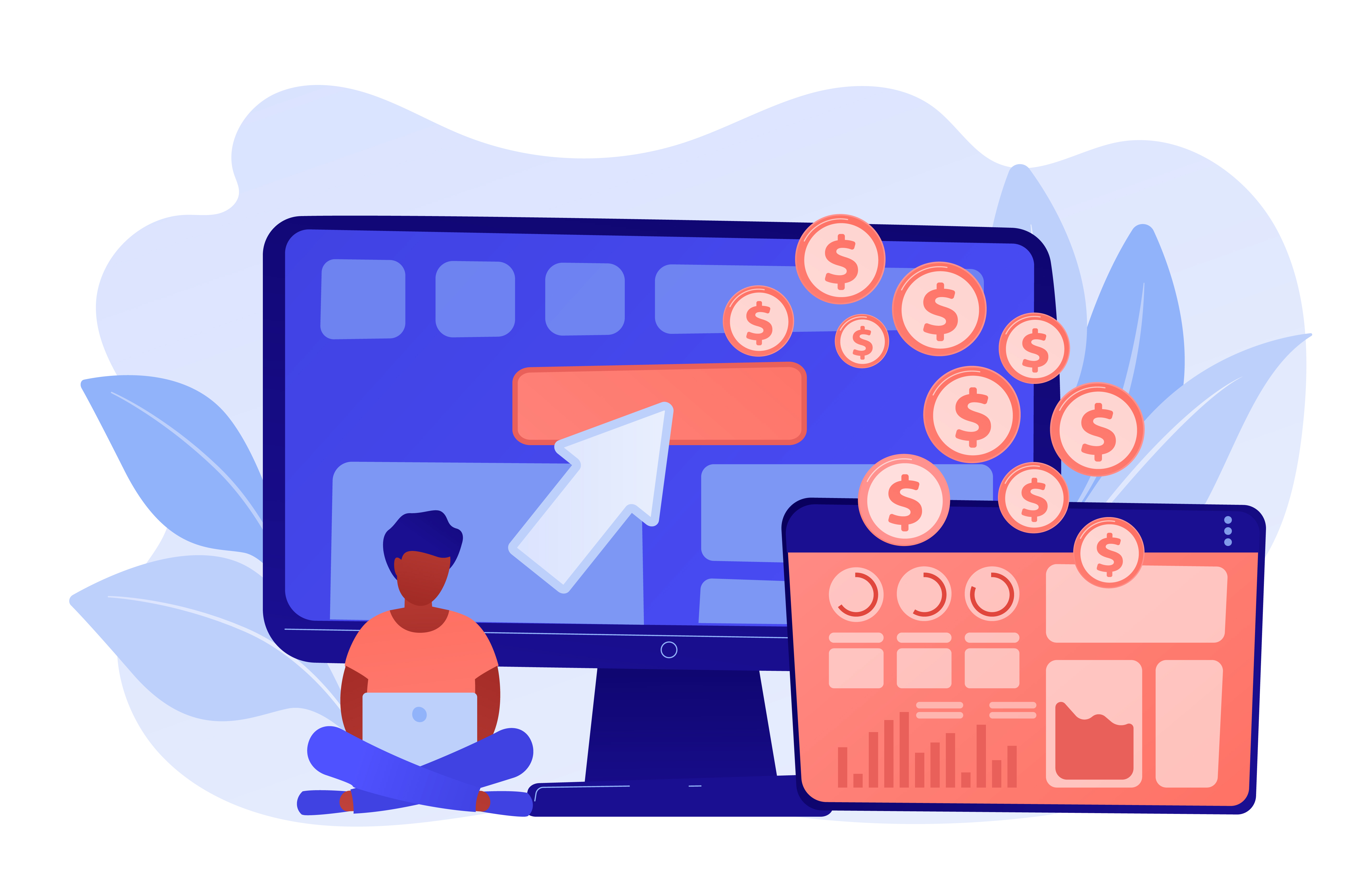 event app development