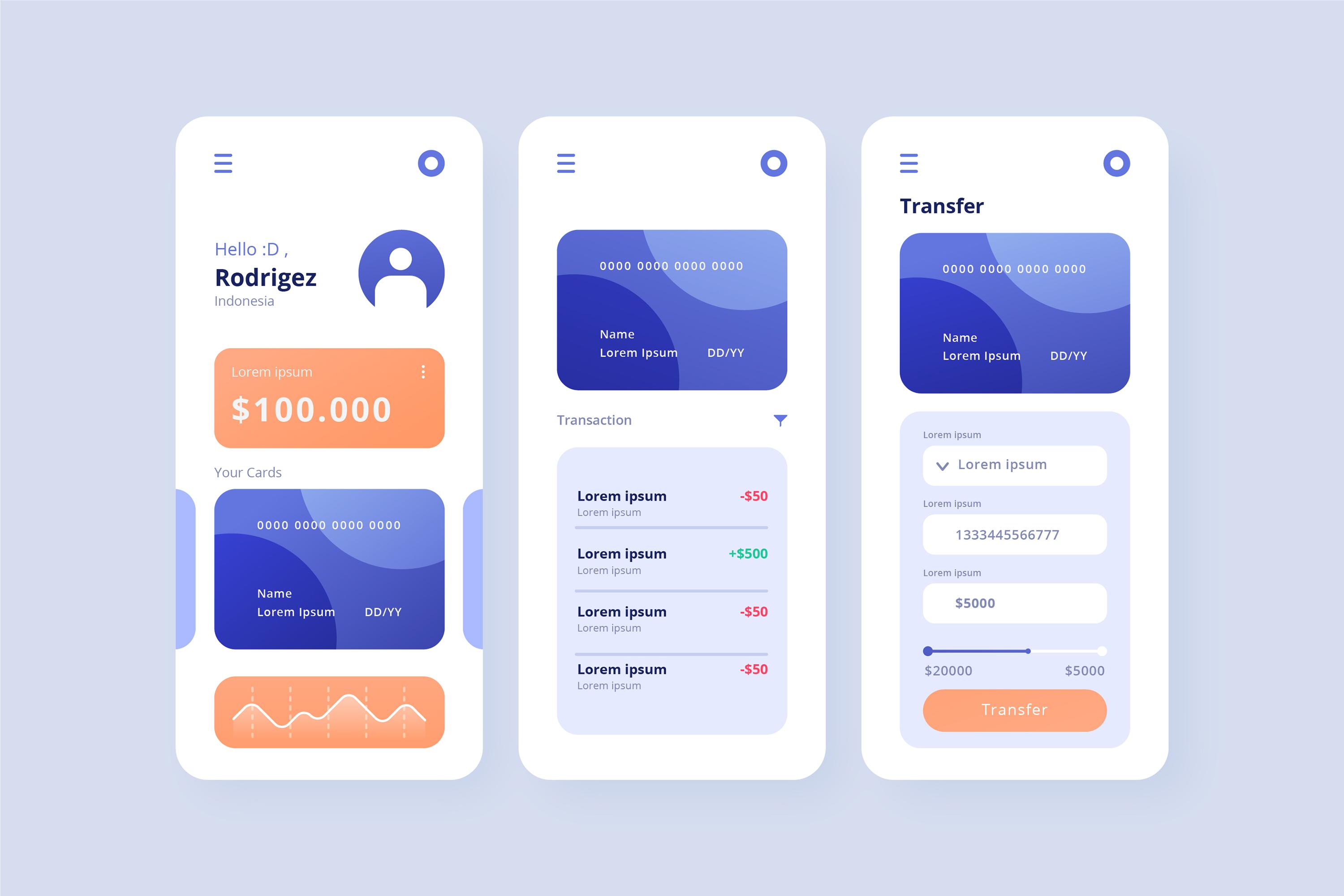  Flutter pricing