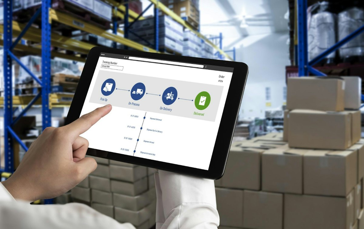 How Much Does Supply Chain Management Software Cost to Develop?