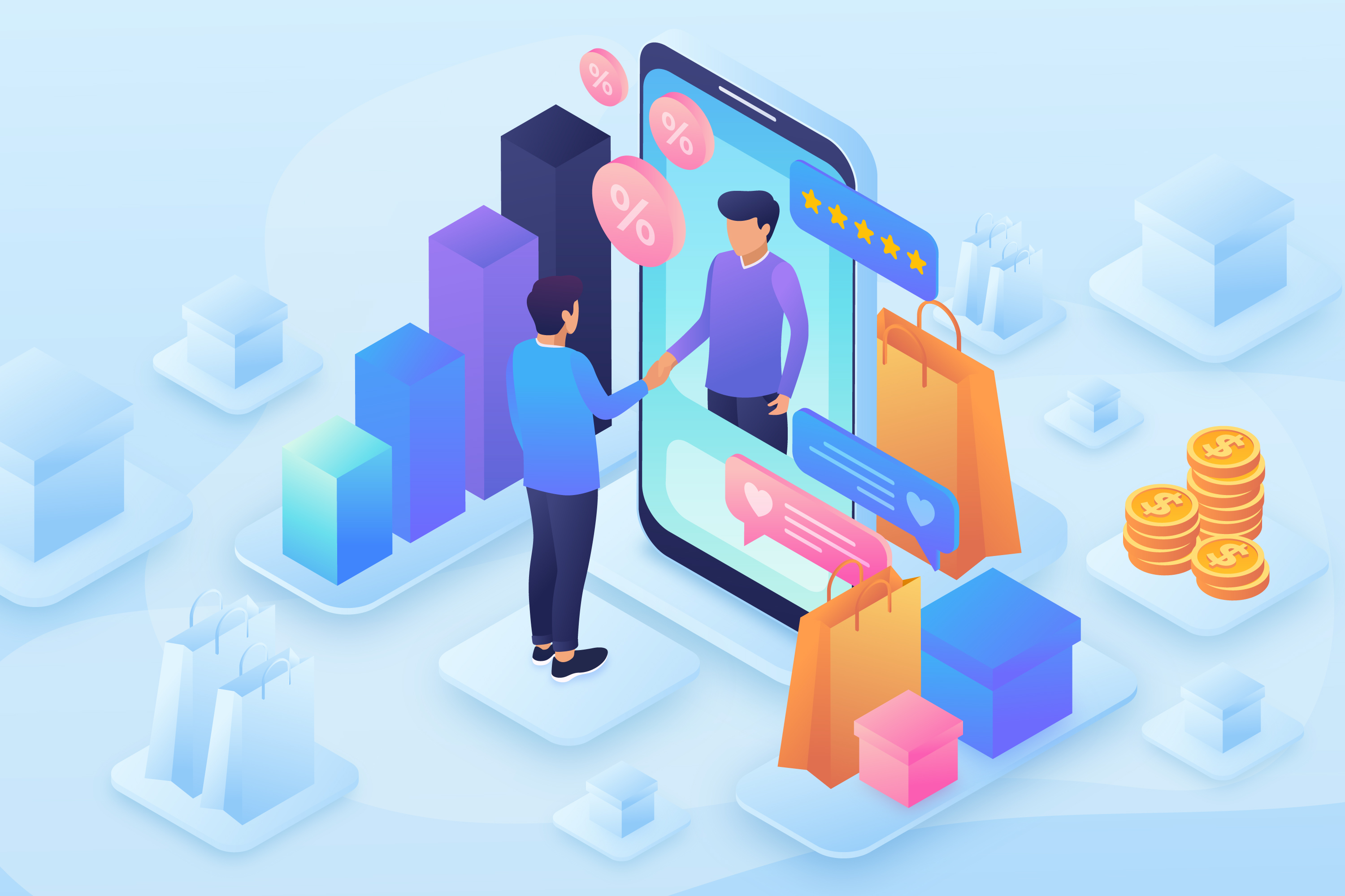marketplace MVP