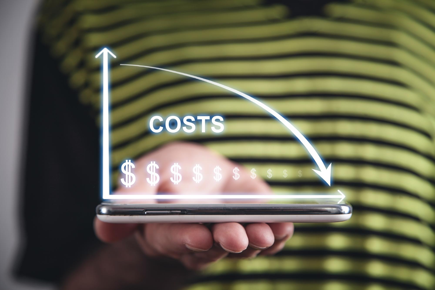 MVP Development Cost