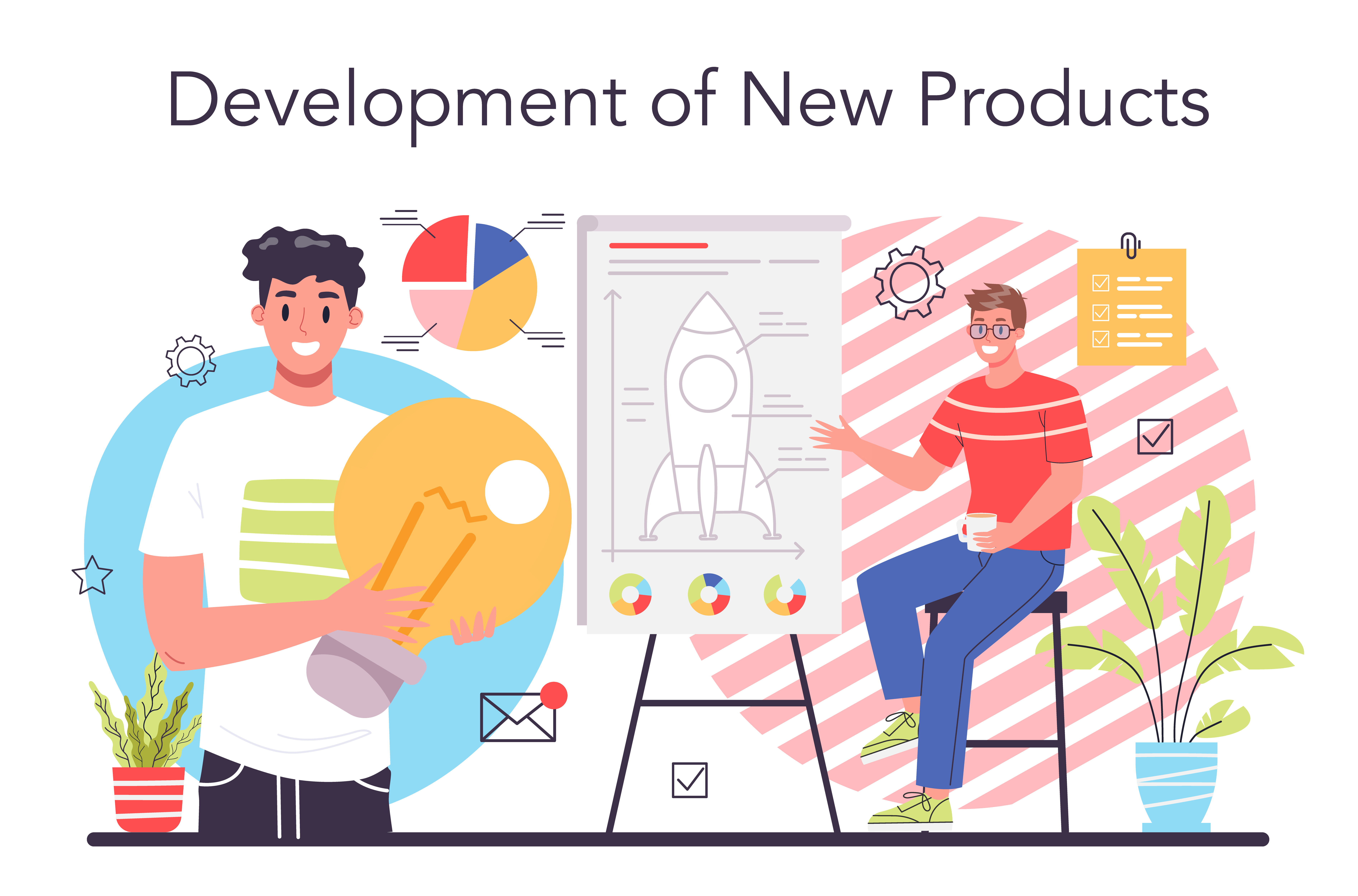 product development methods