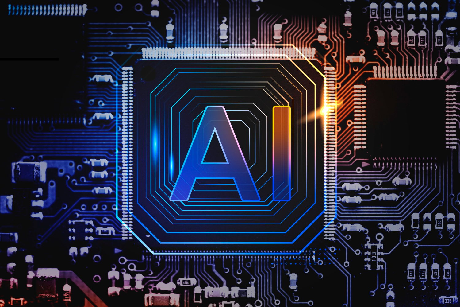 How to use the AI API