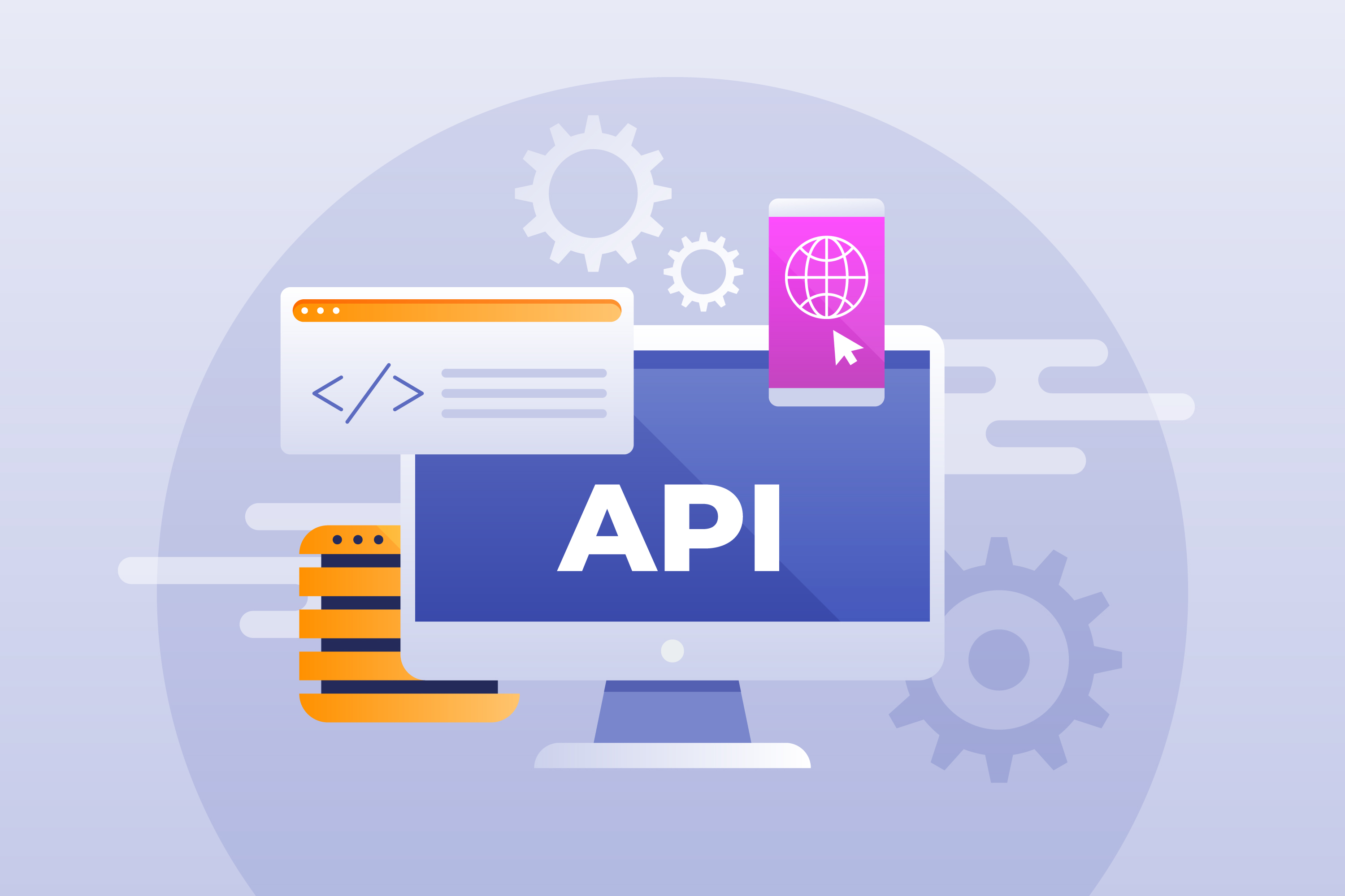 AI API key