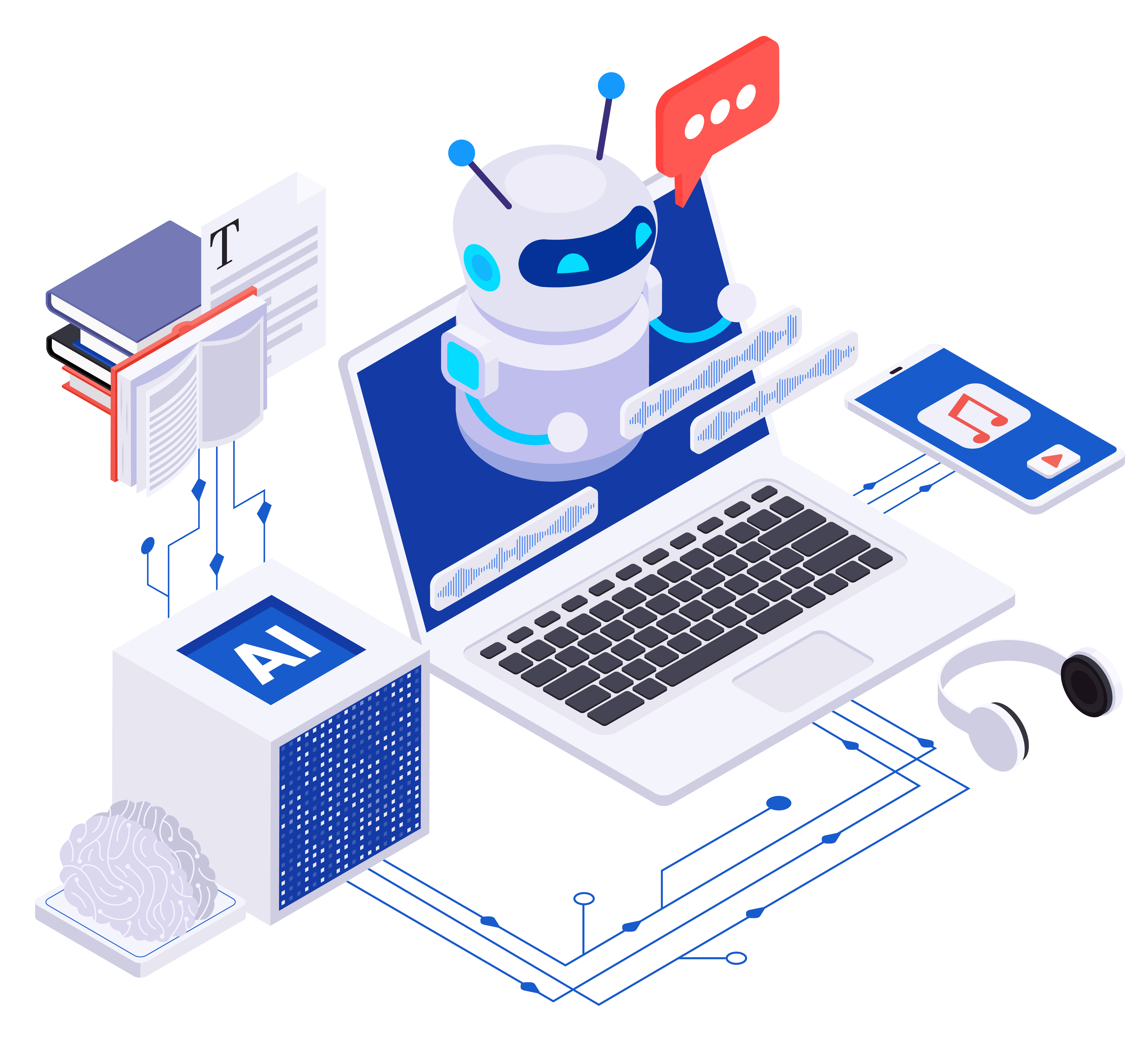 Use AI in Software Development