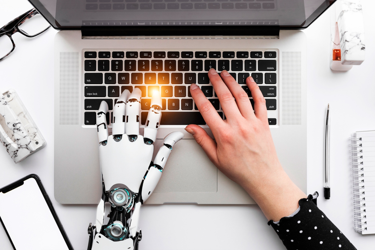 best AI for web development