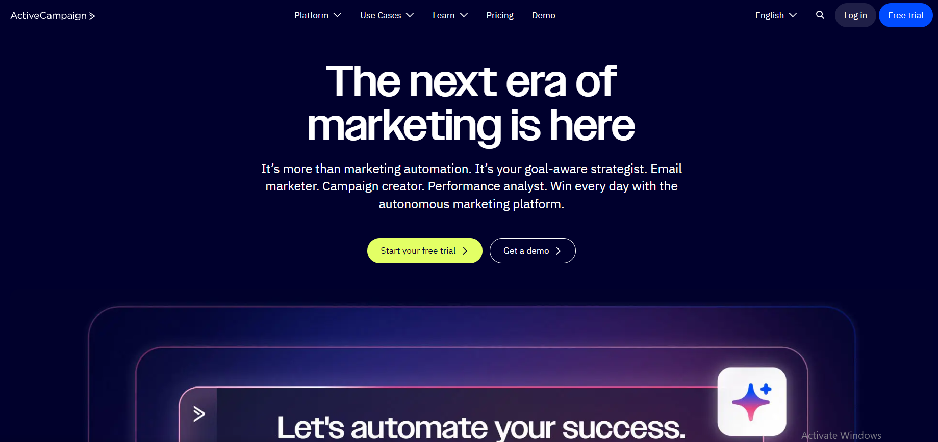 ActiveCampaign