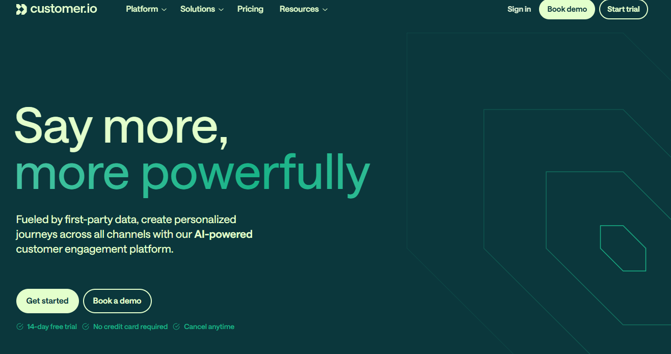 Customer.io