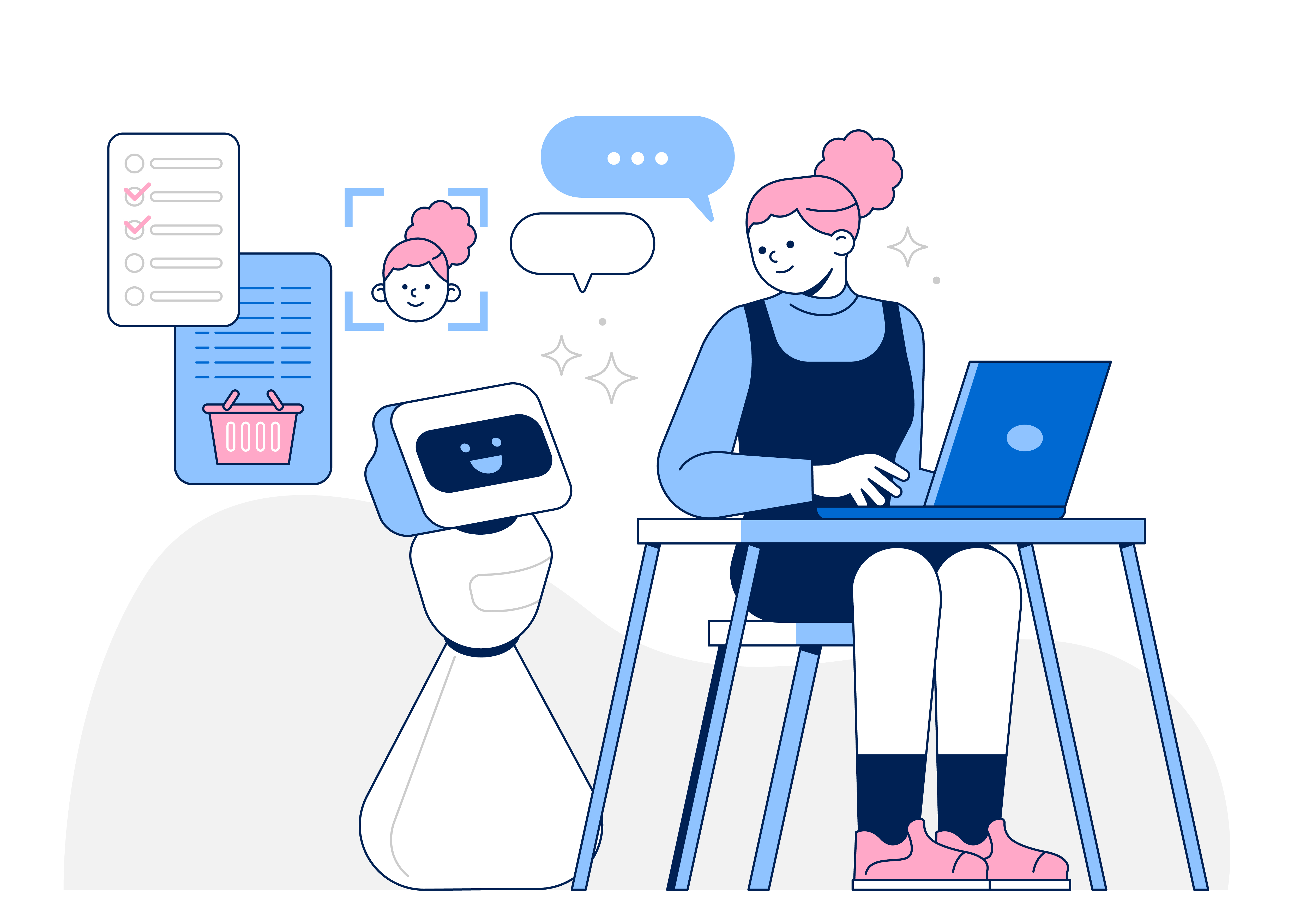automated customer support system