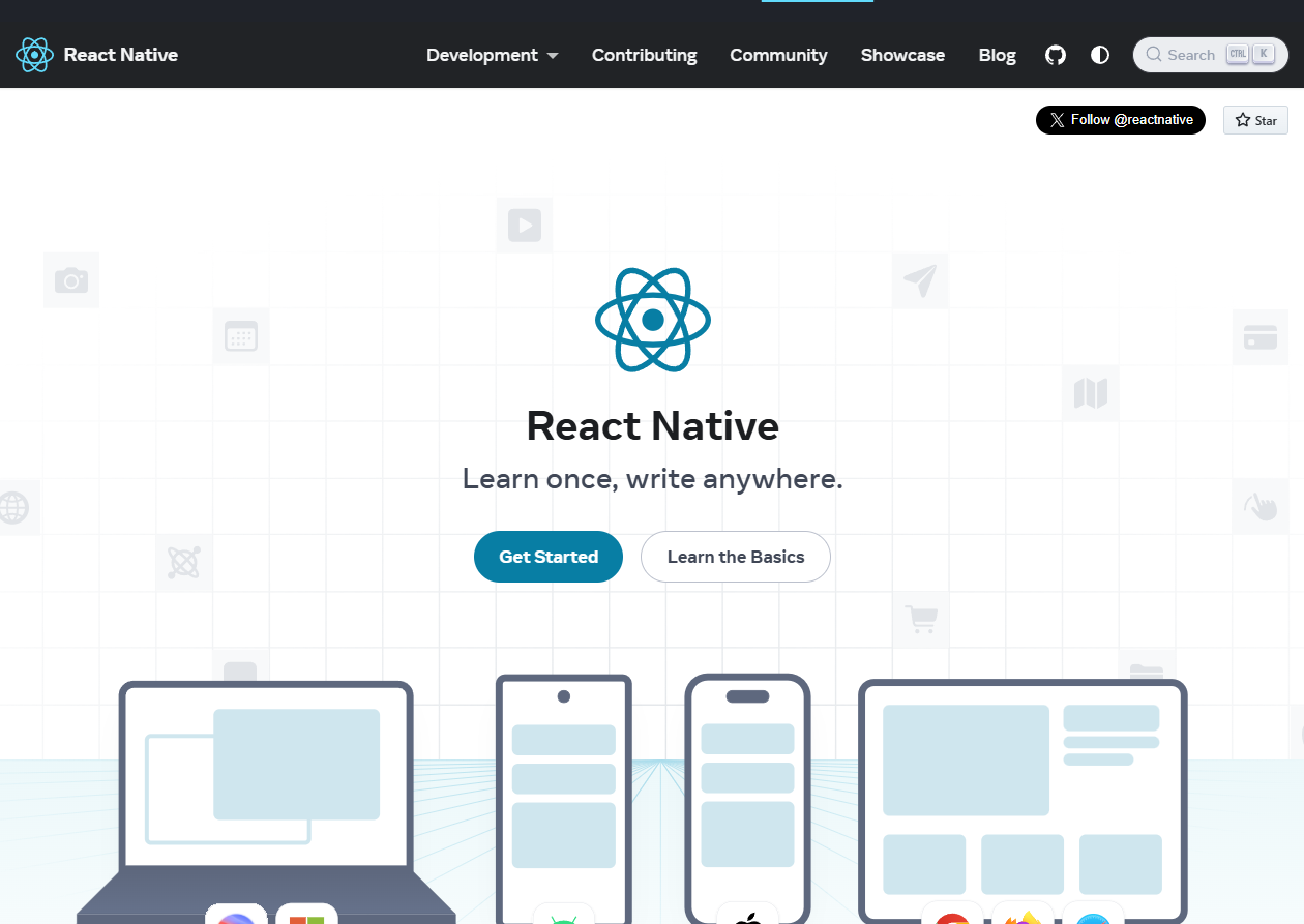React Native