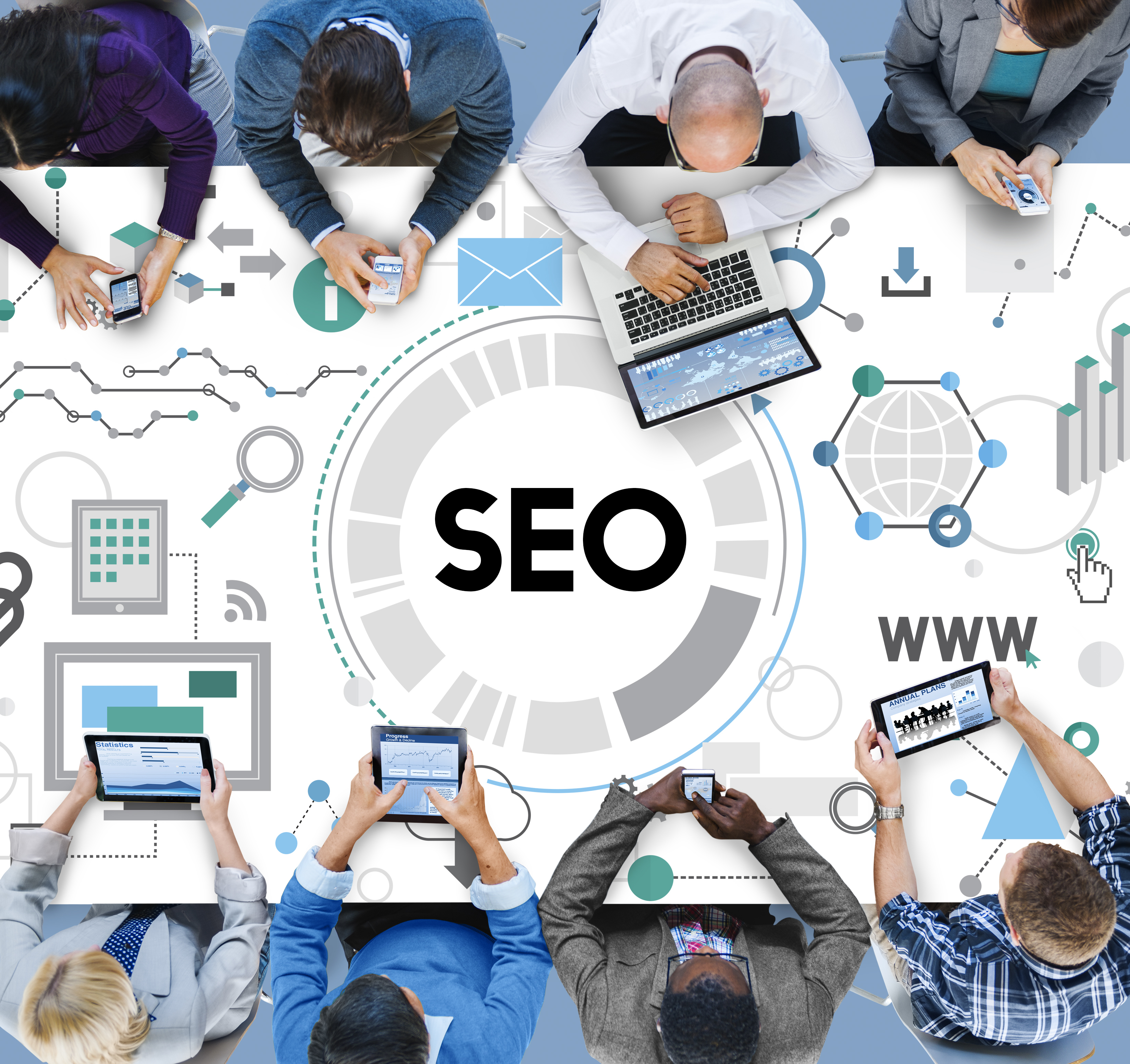 International SEO