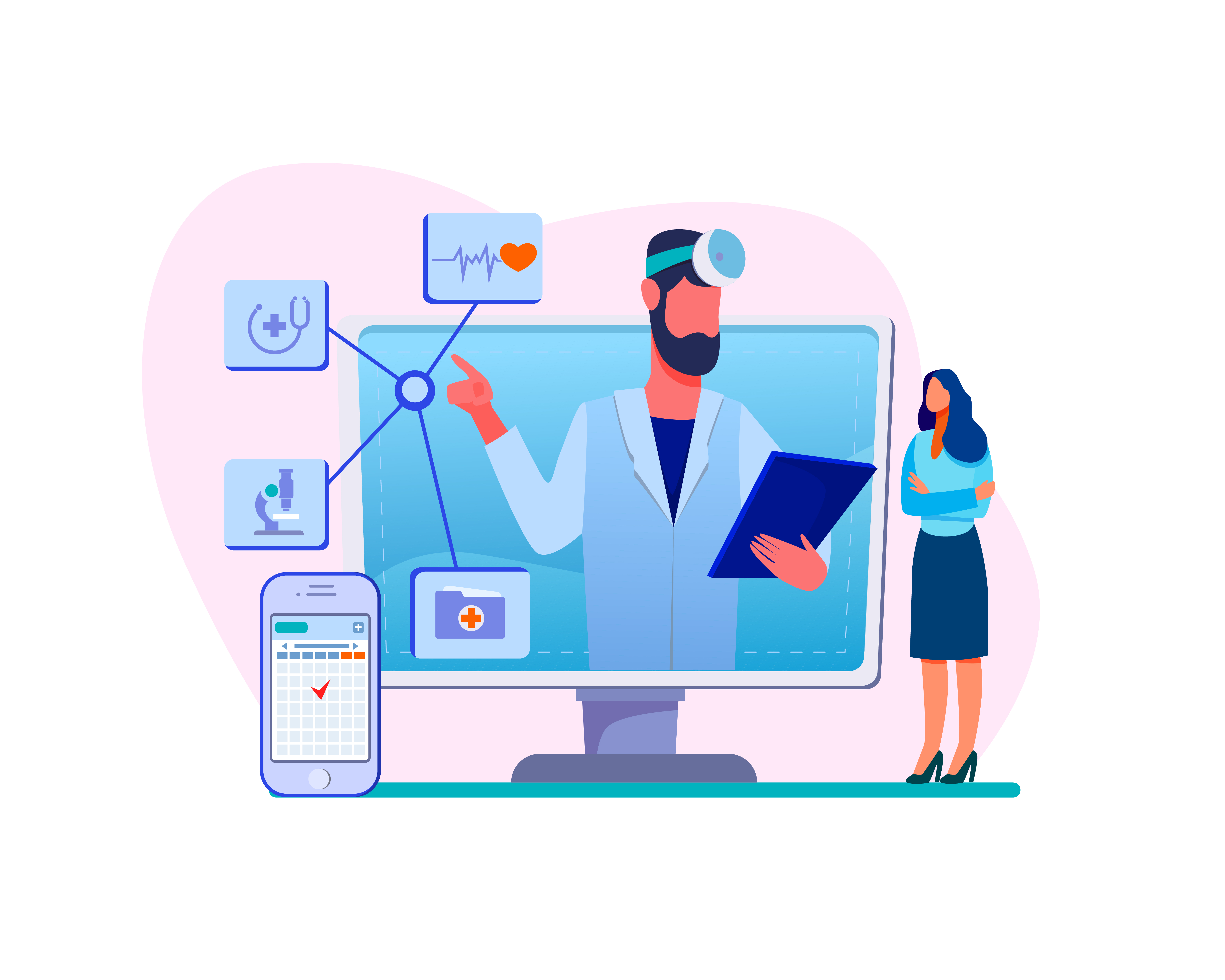 SEO services for dentists
