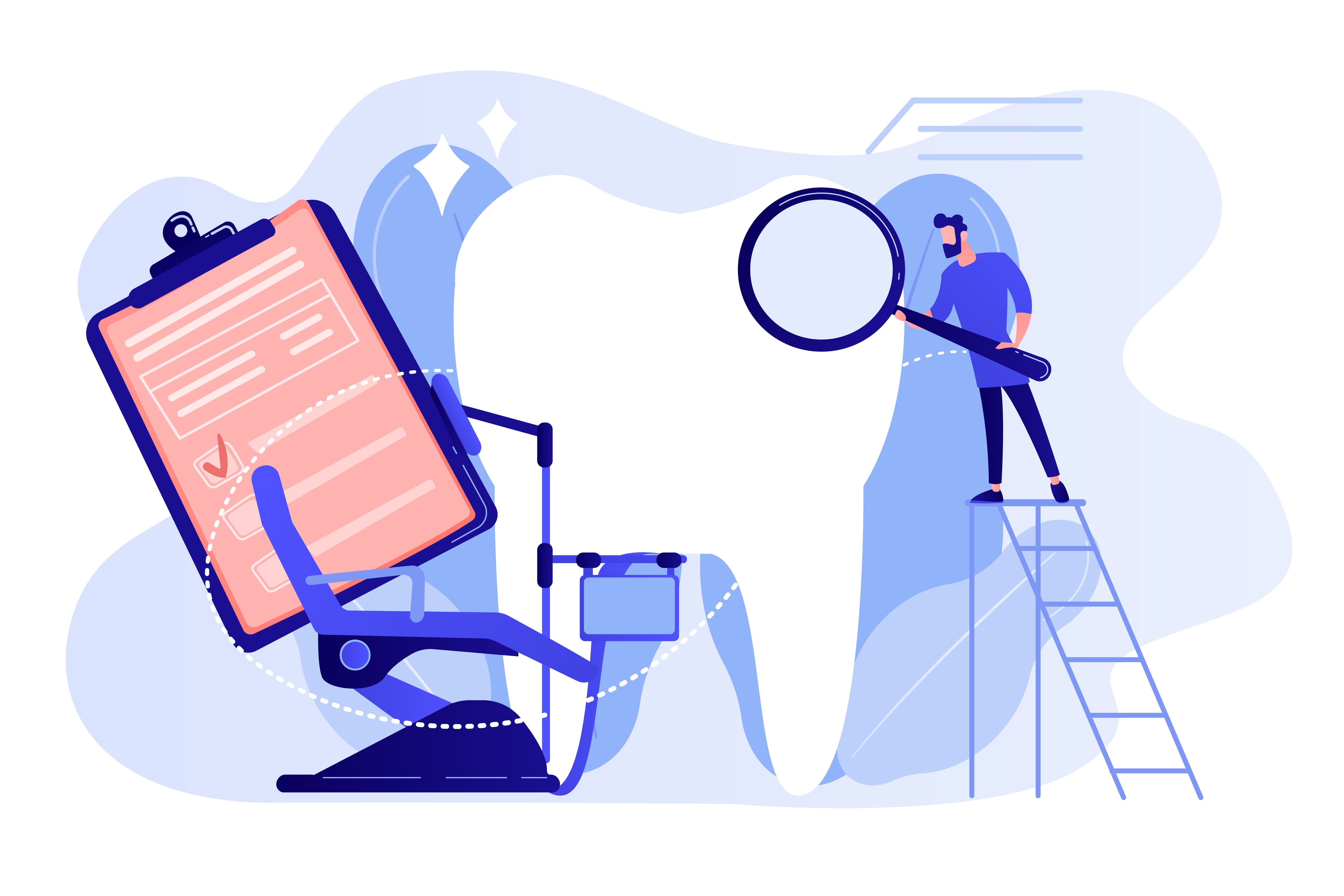 SEO services for dental practices